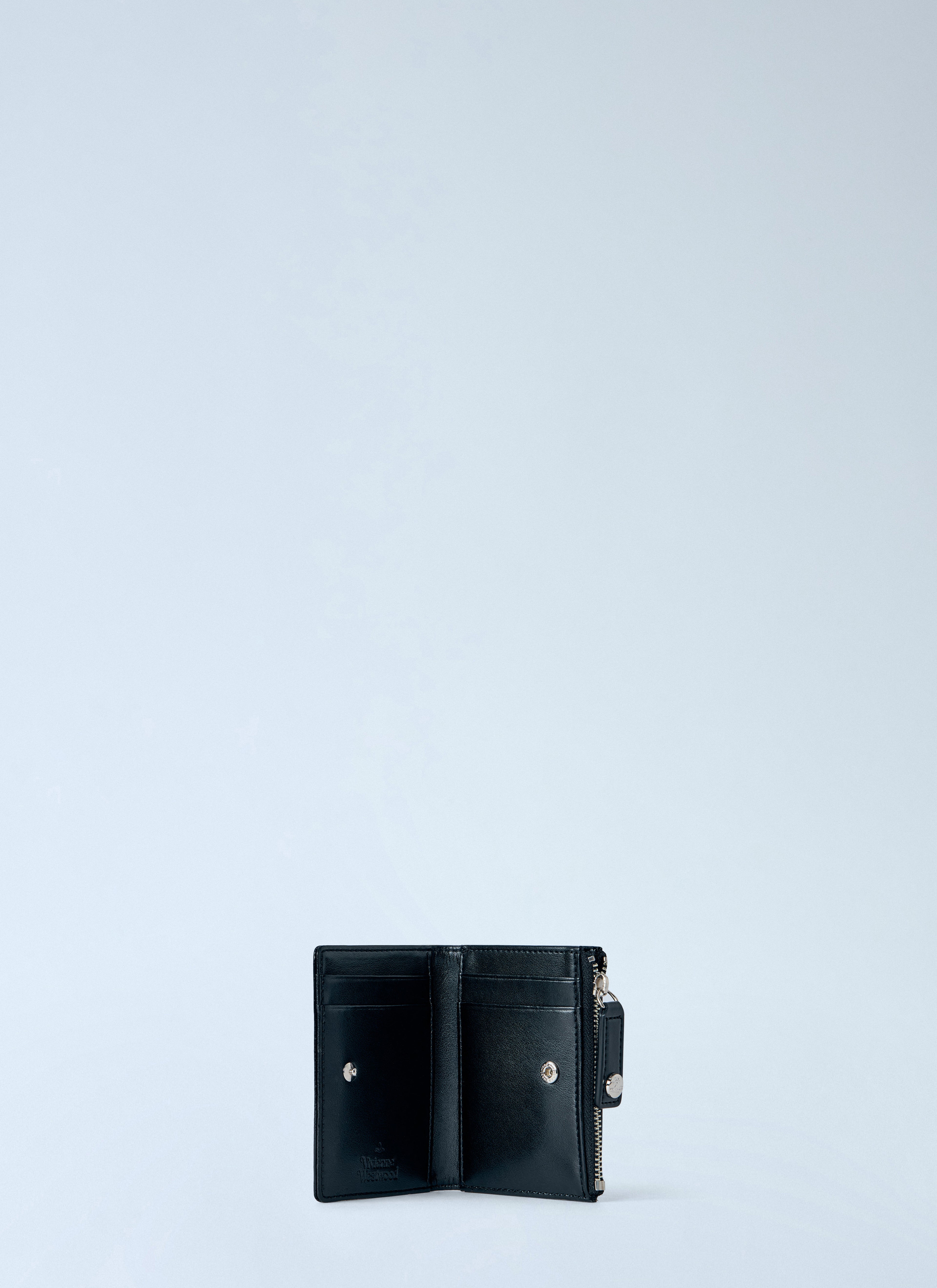 Slim Flap Card Holder