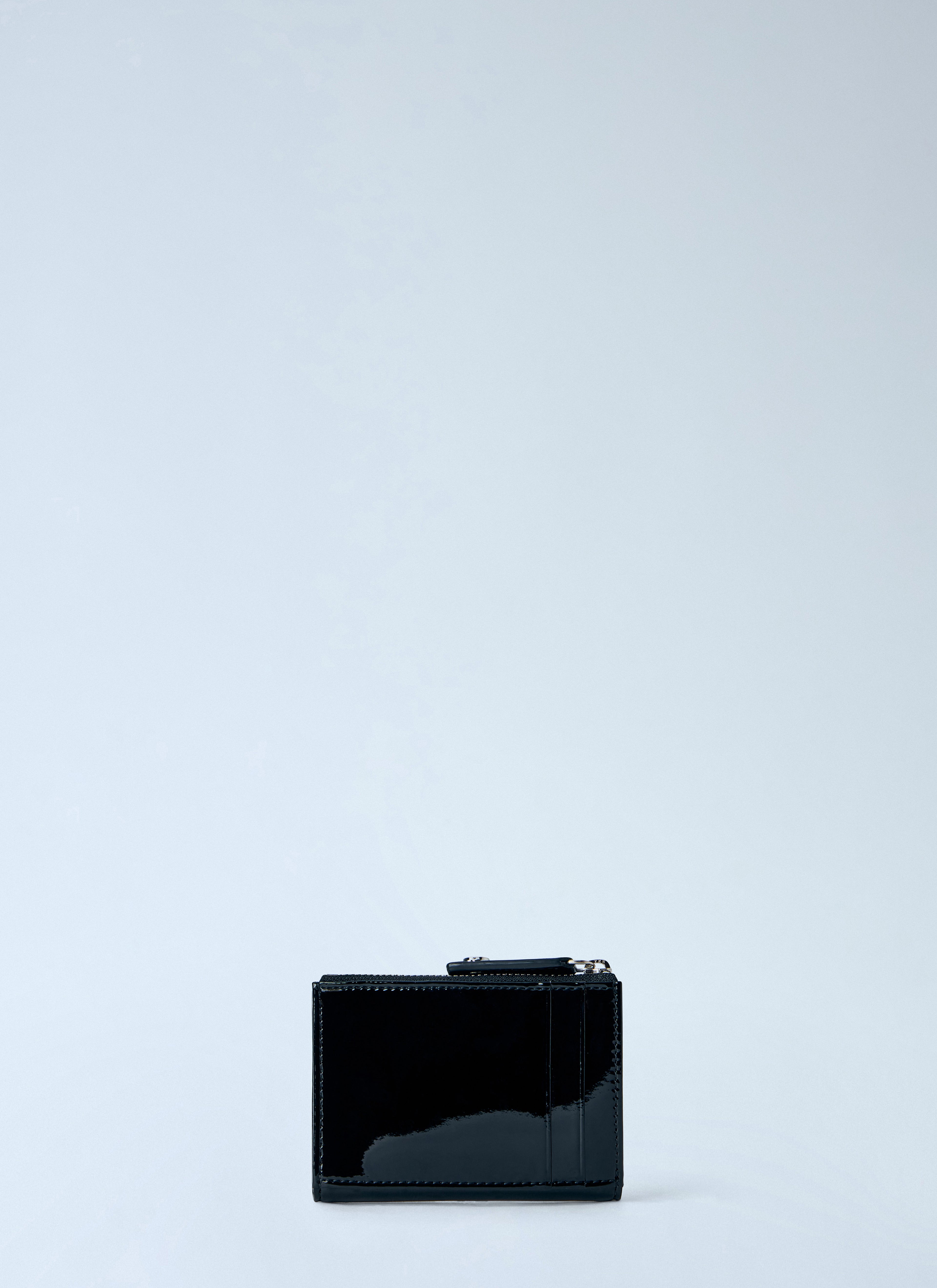 Slim Flap Card Holder