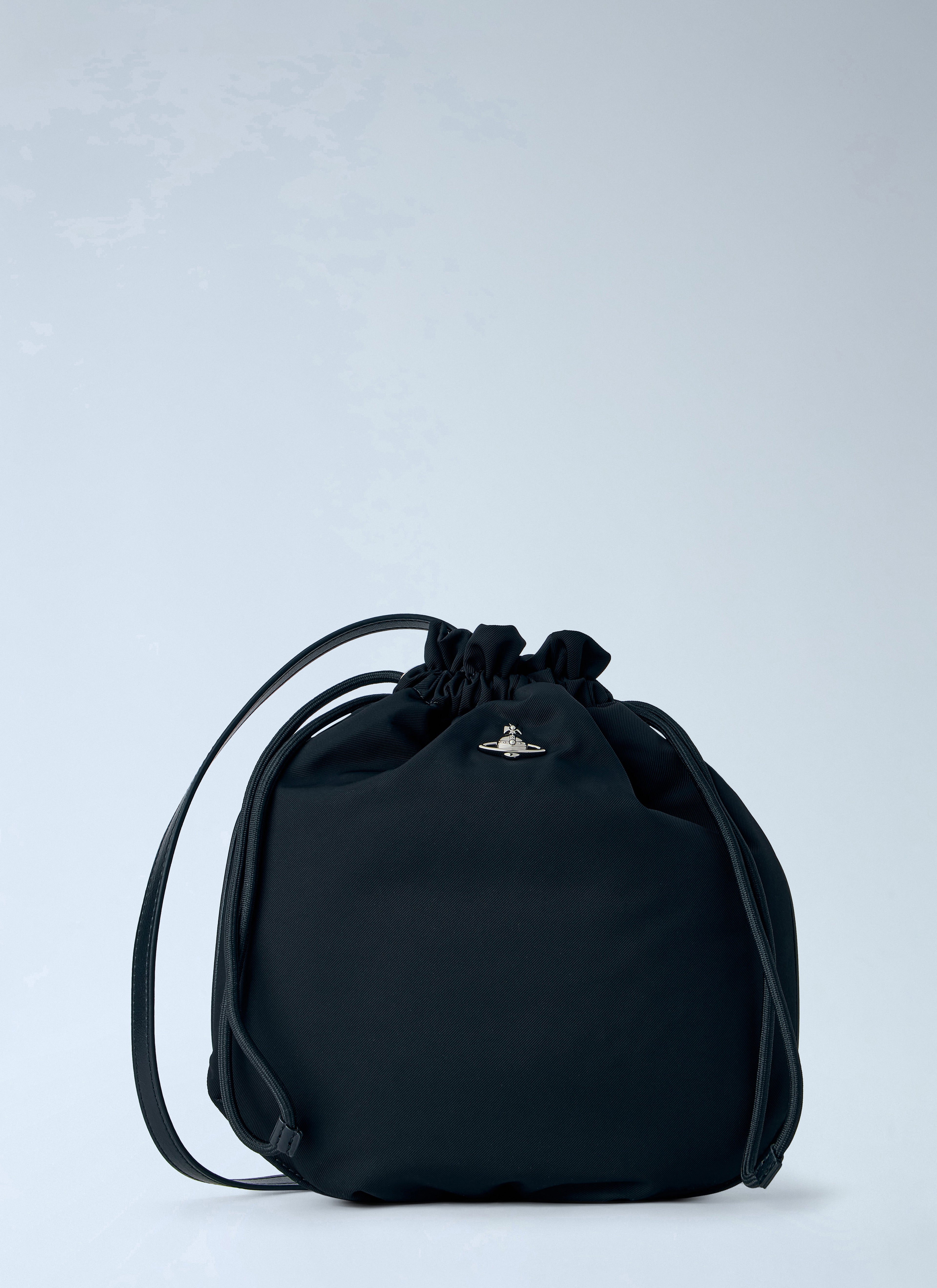Drawstring Pouch Set