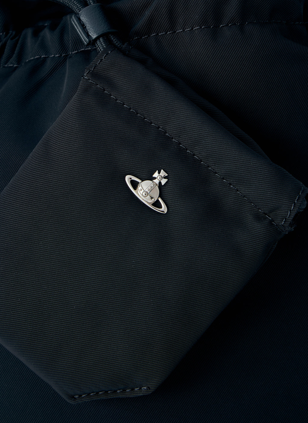 Drawstring Pouch Set
