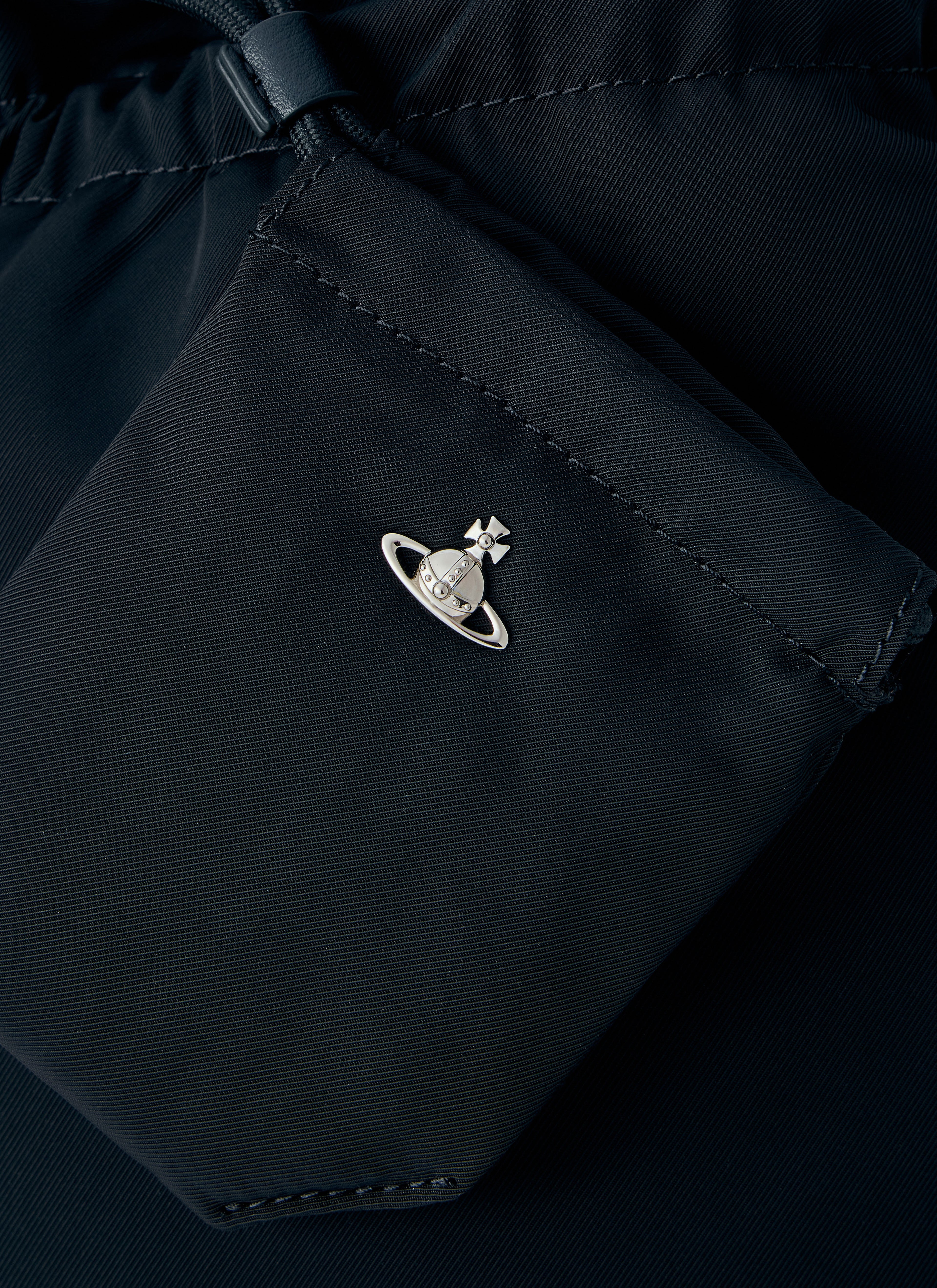 Drawstring Pouch Set