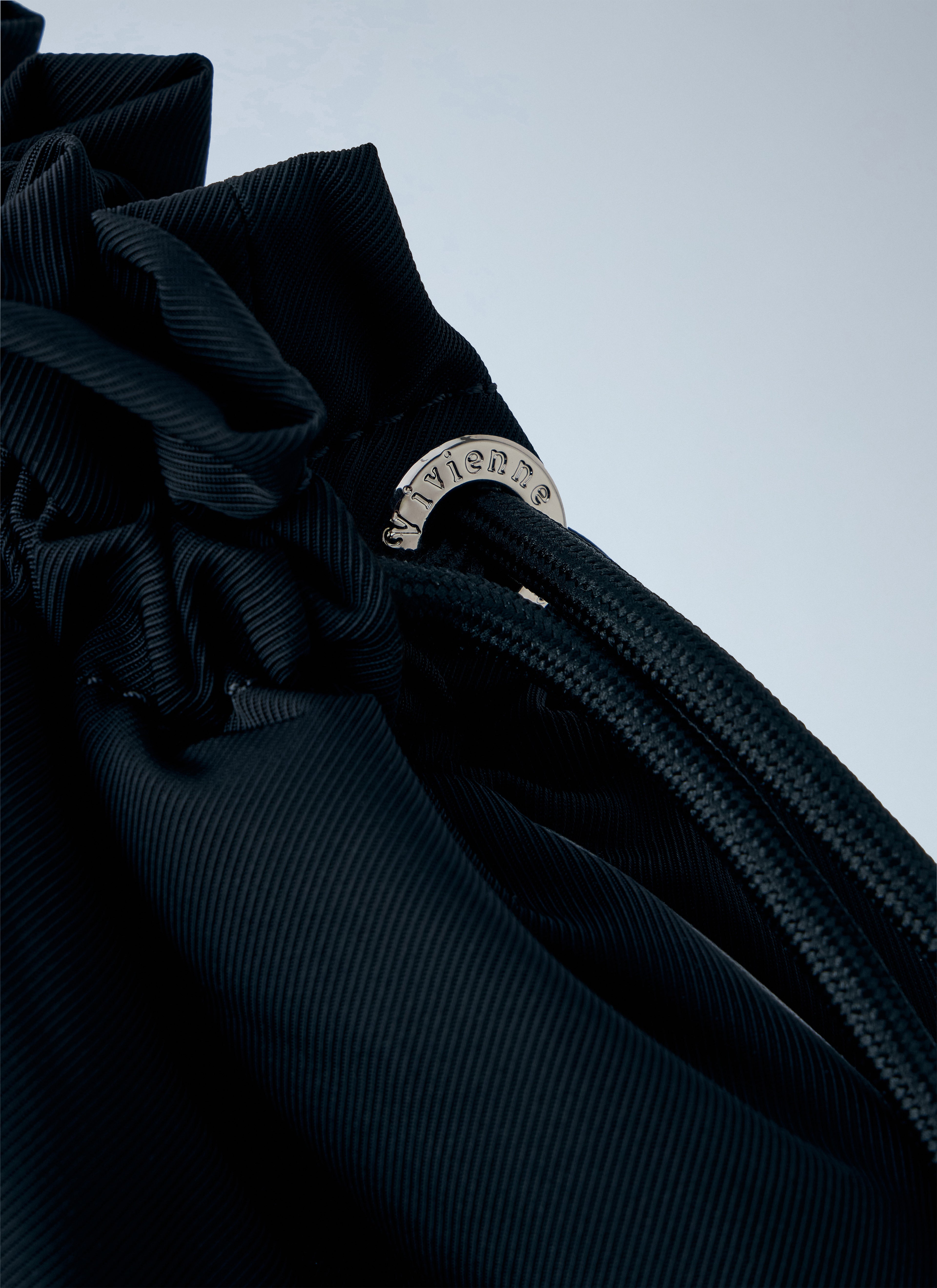 Drawstring Pouch Set