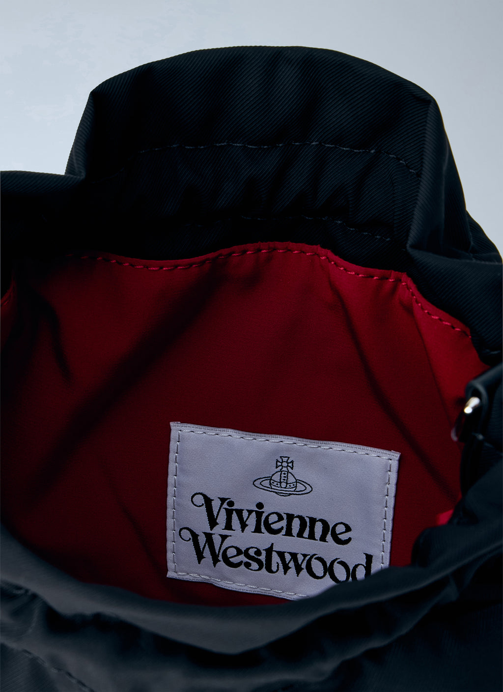 Drawstring Pouch Set