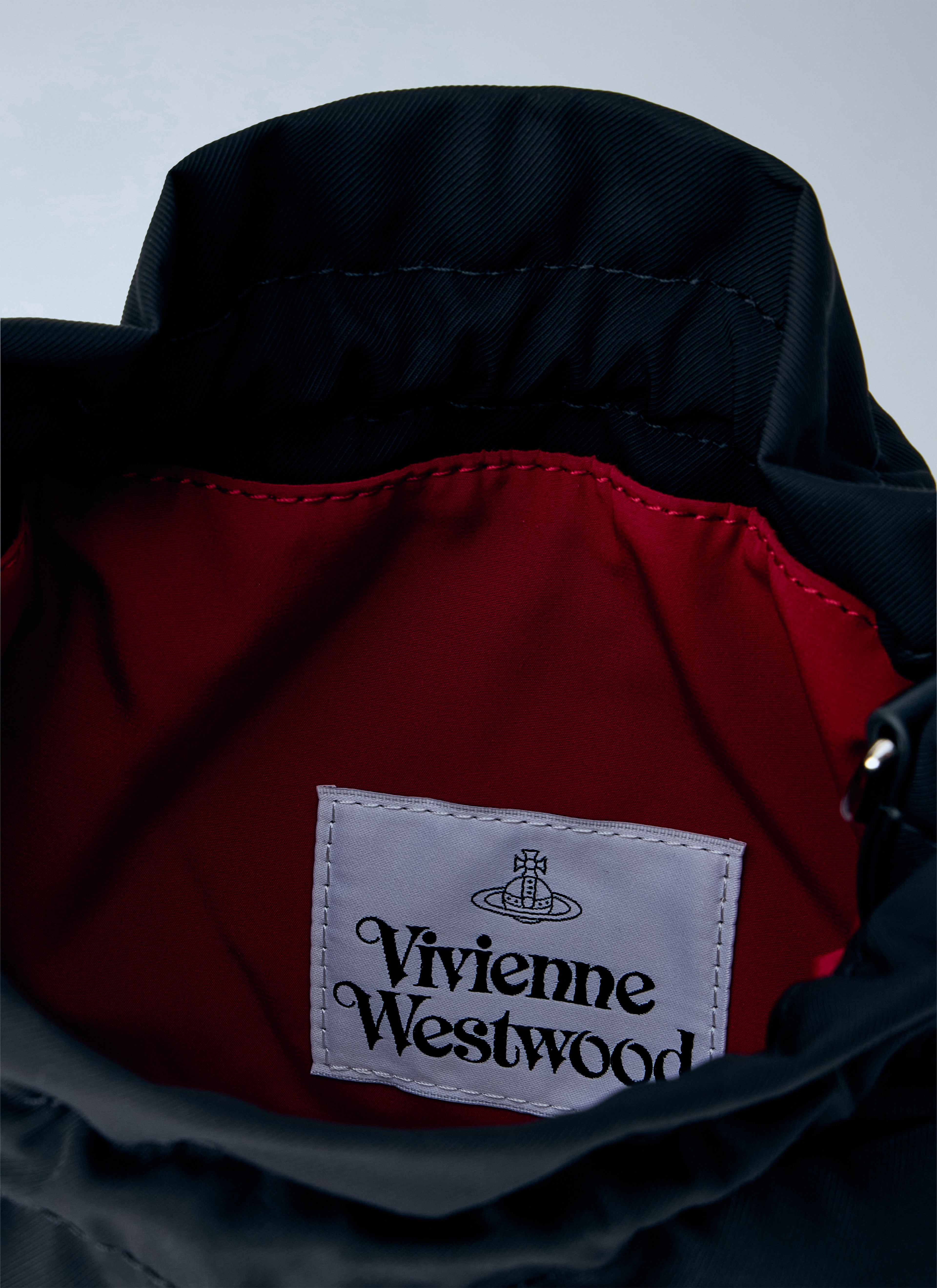 Drawstring Pouch Set