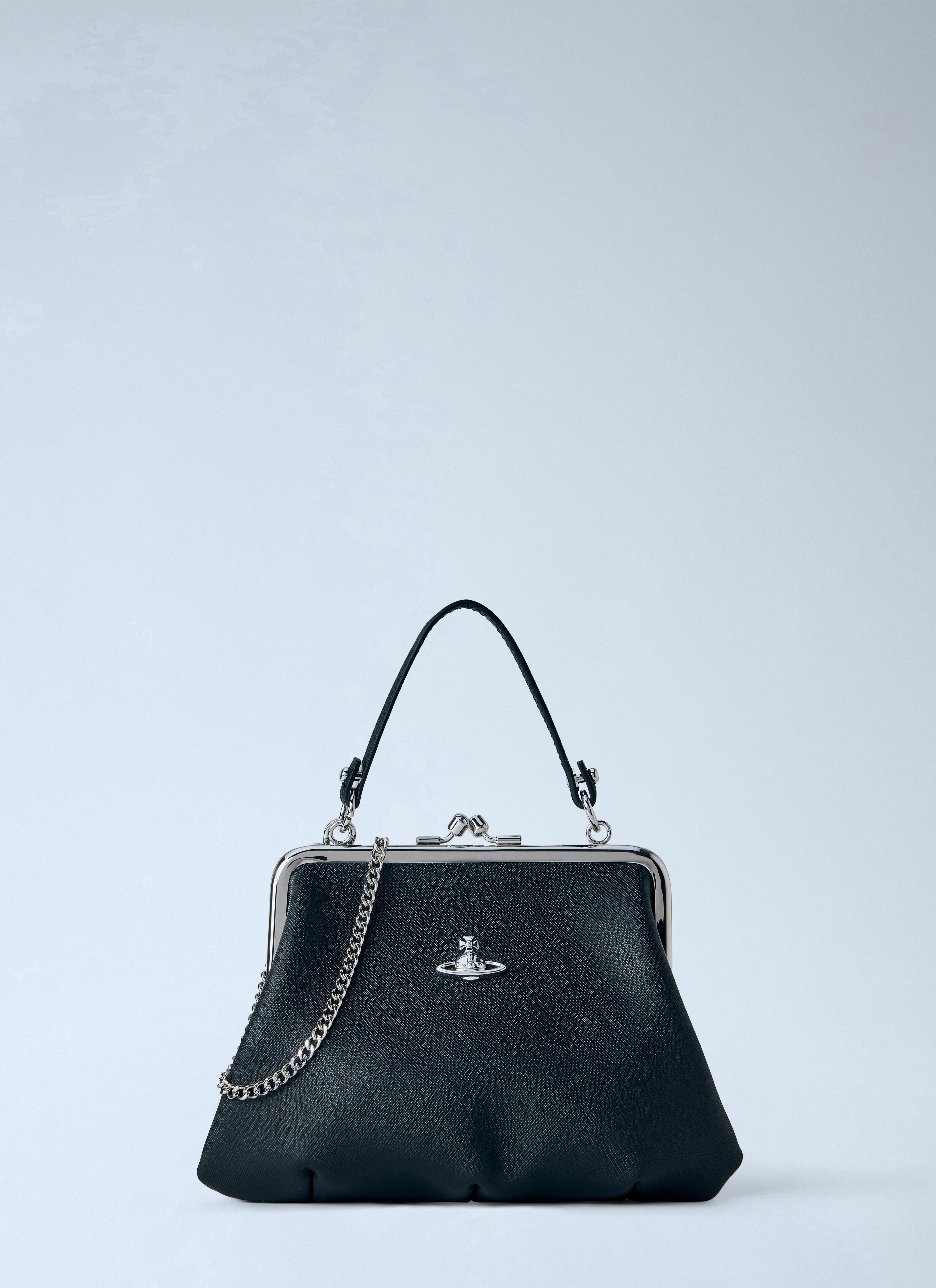 Granny Frame Purse