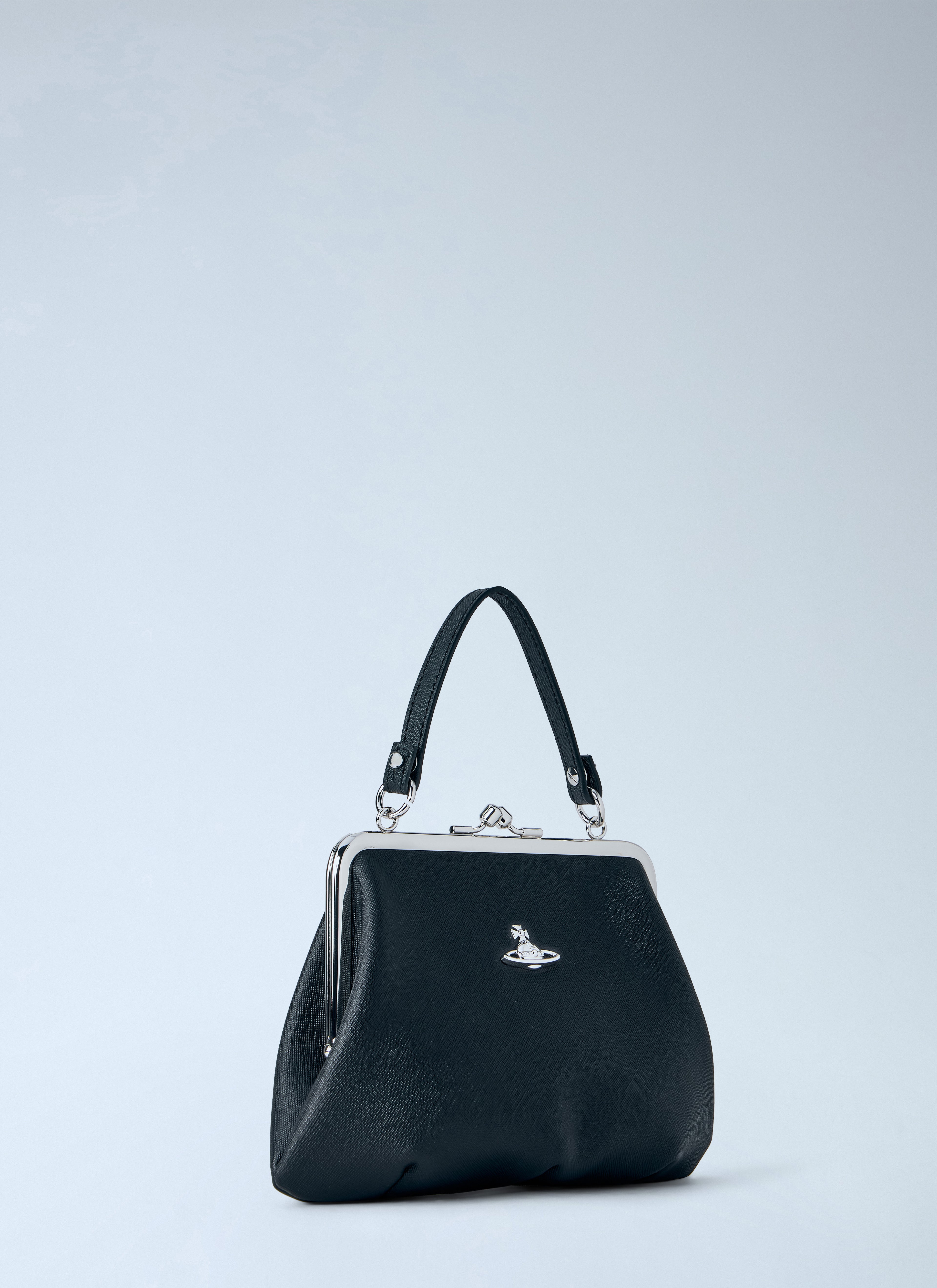 Granny Frame Purse
