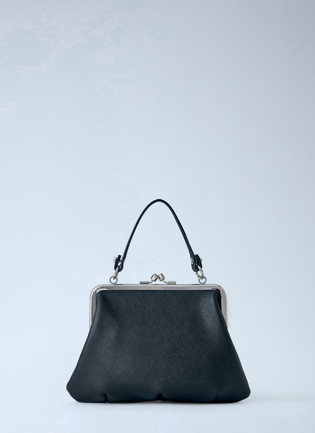 Granny Frame Purse