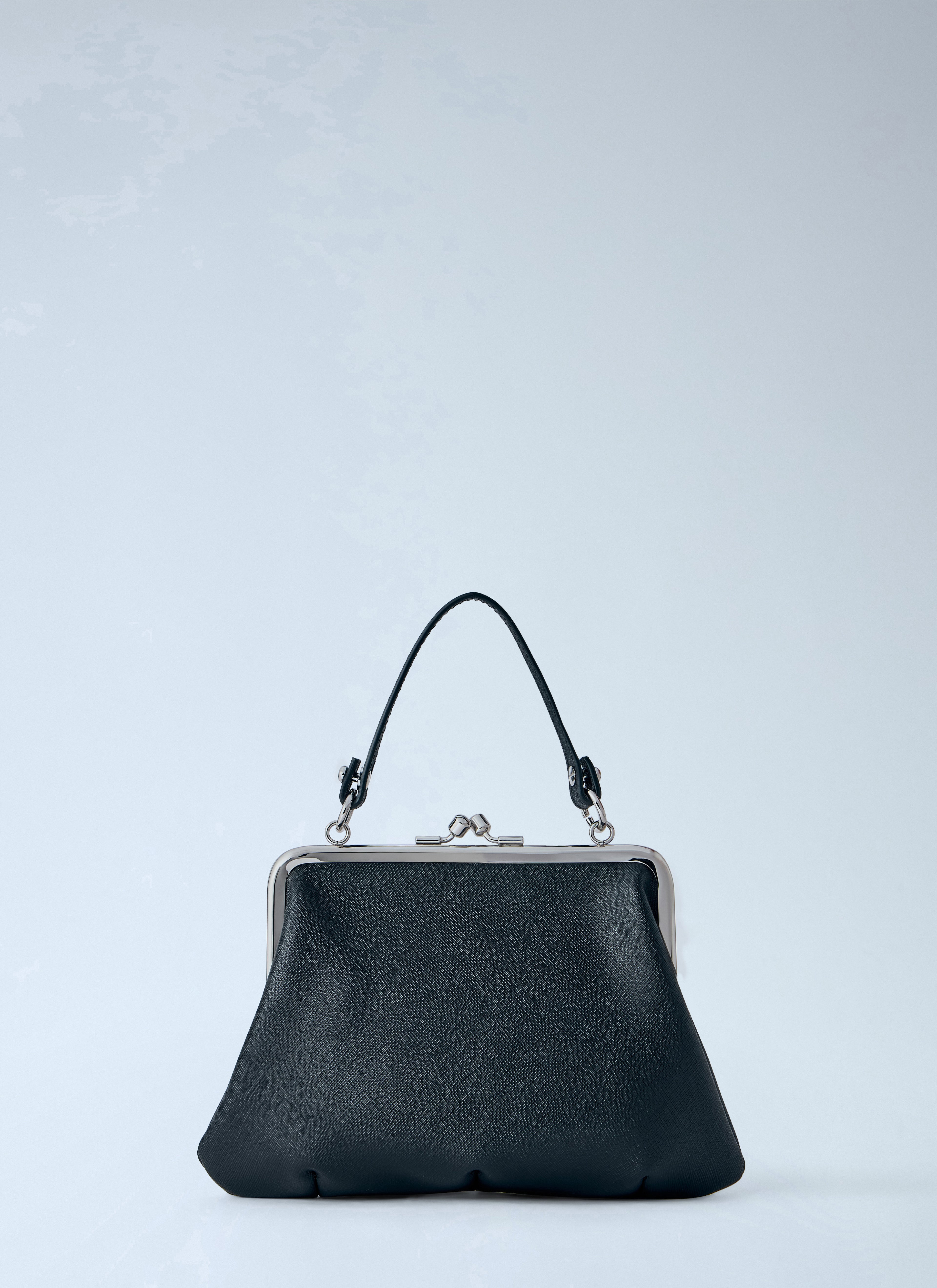 Granny Frame Purse
