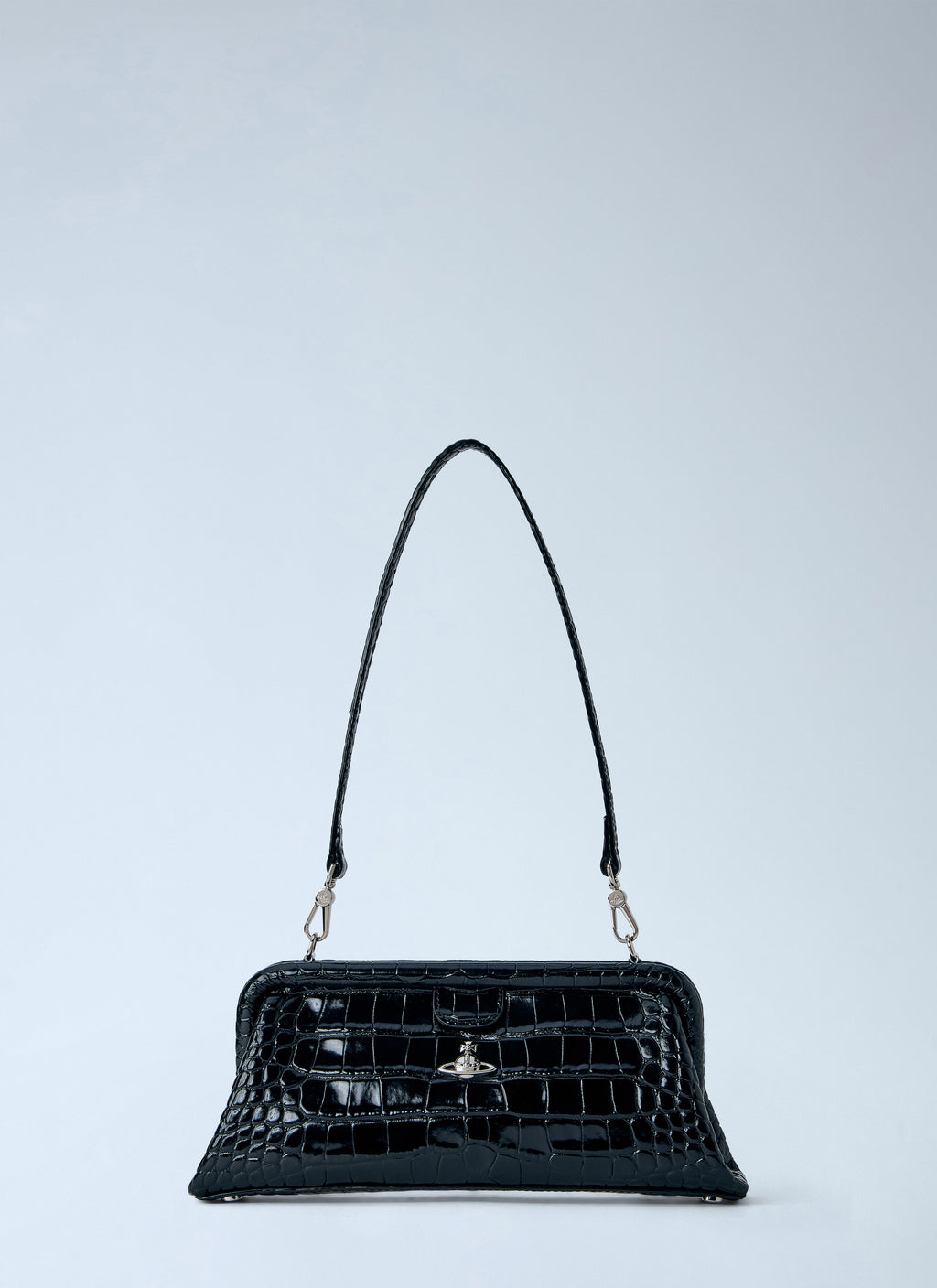 Jane Frame Purse