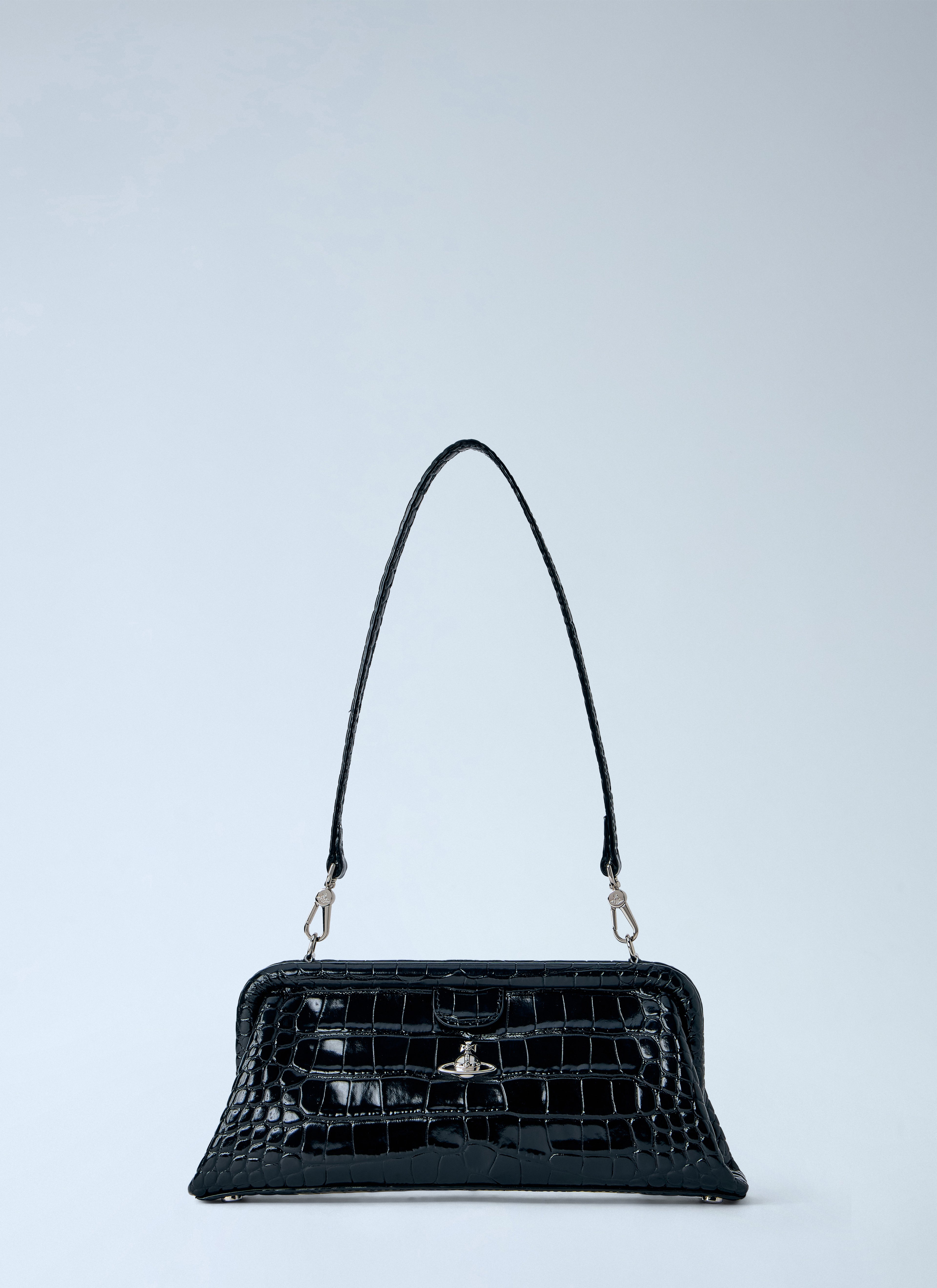 Jane Frame Purse