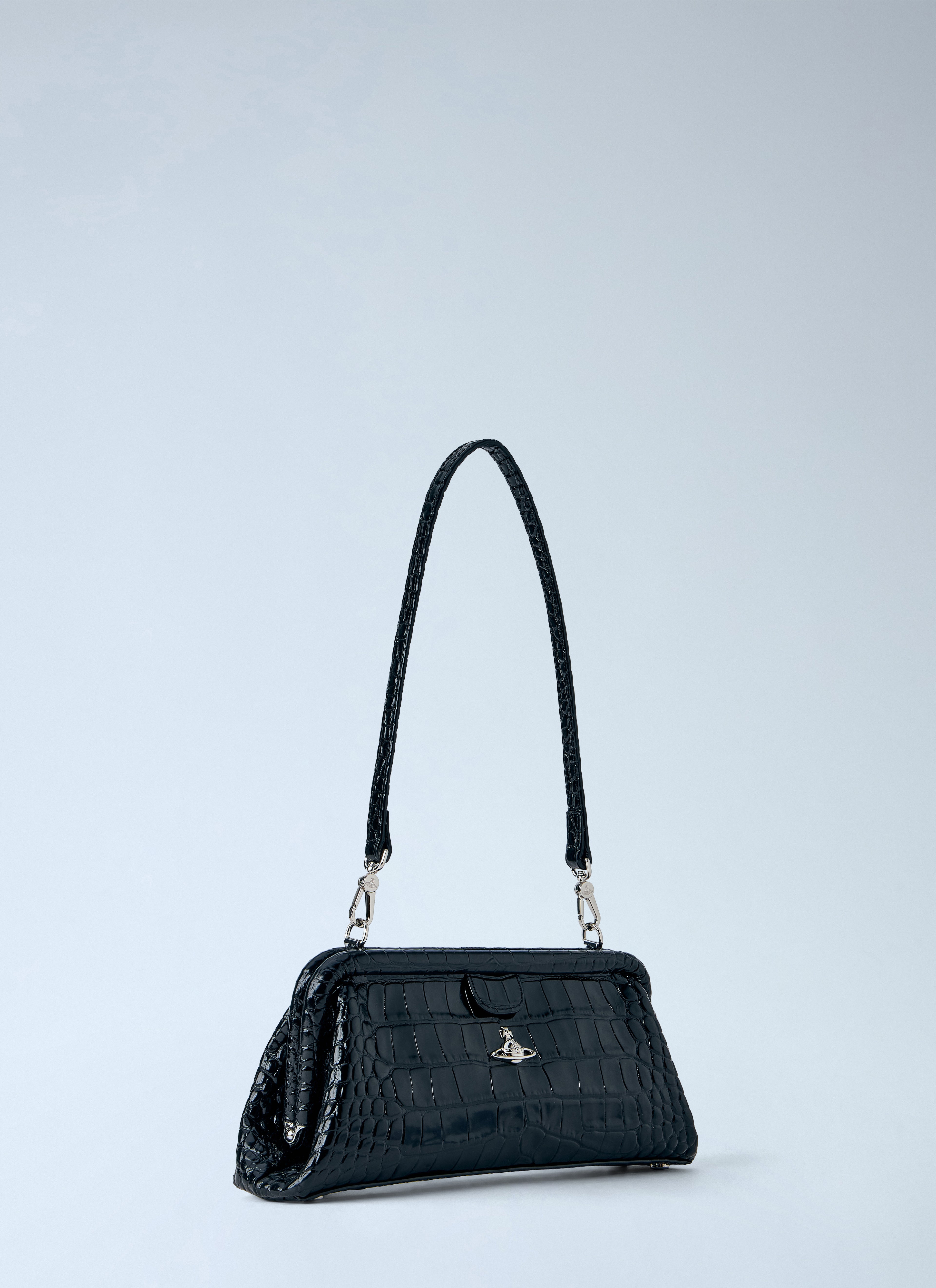 Jane Frame Purse