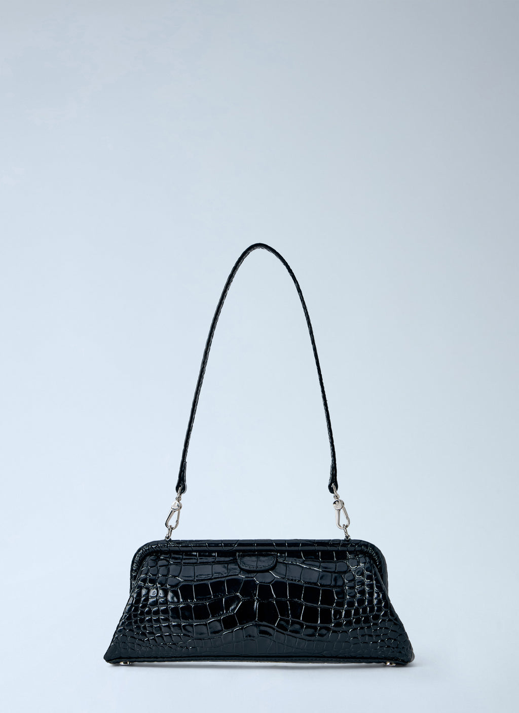 Jane Frame Purse