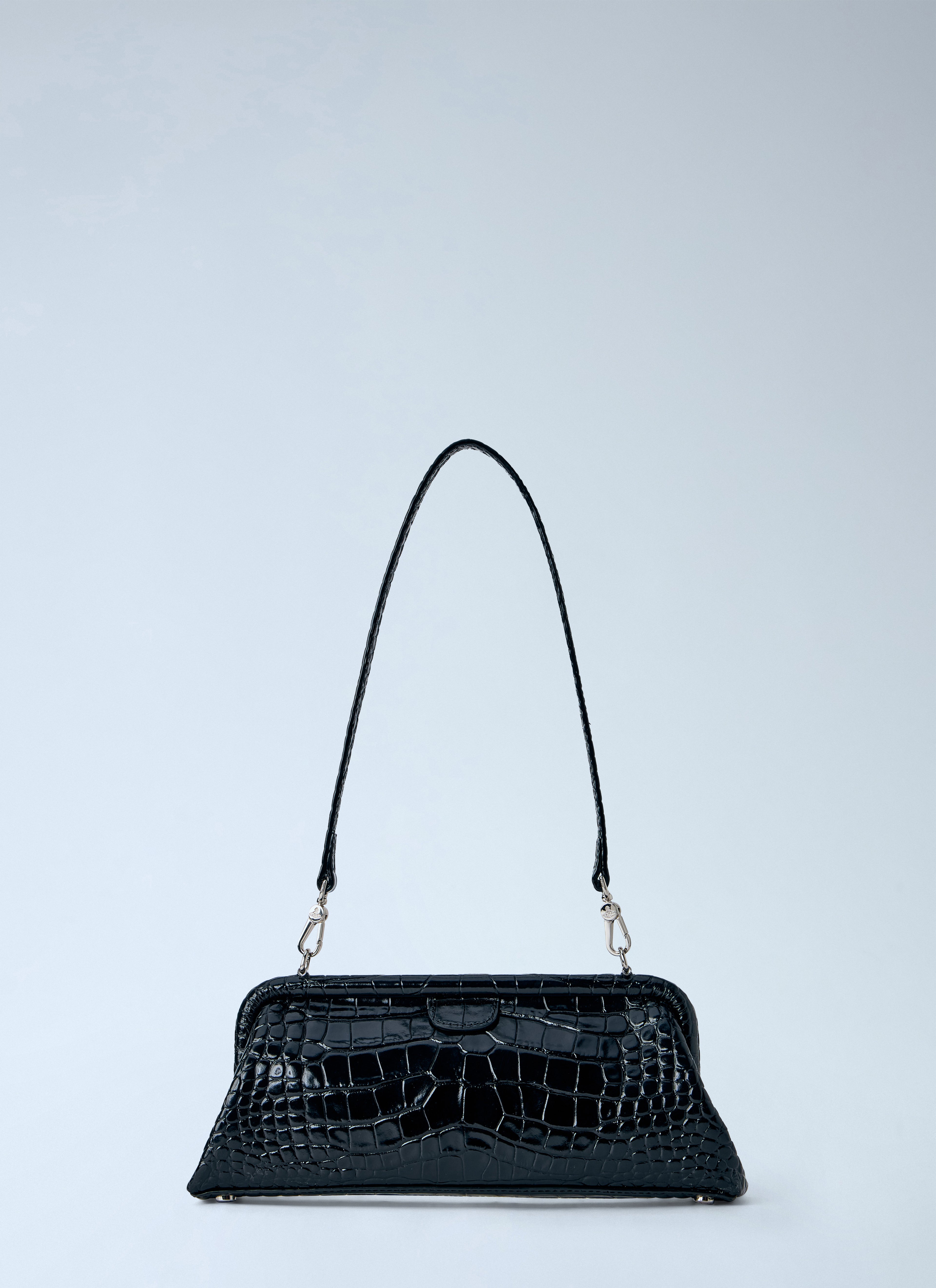 Jane Frame Purse