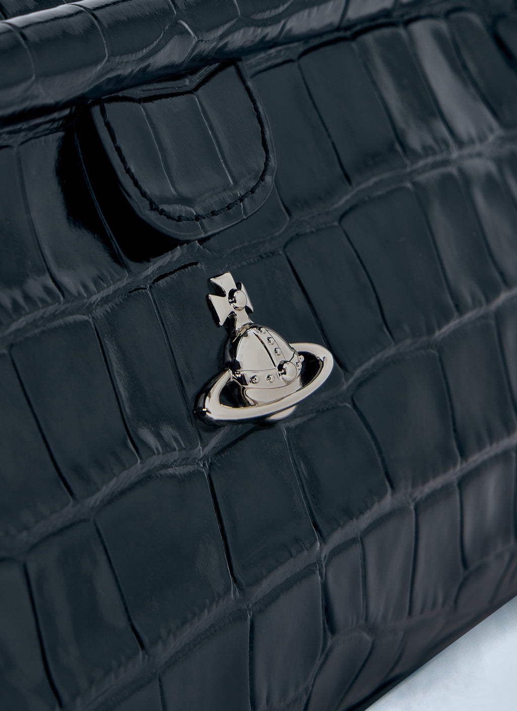 Jane Frame Purse