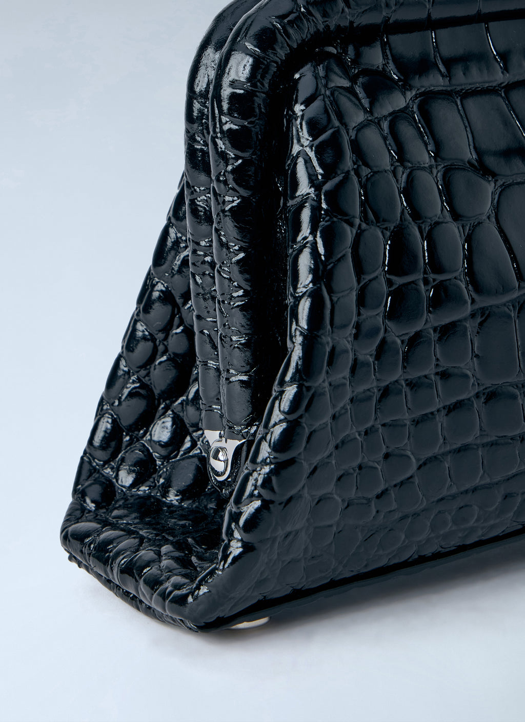 Jane Frame Purse