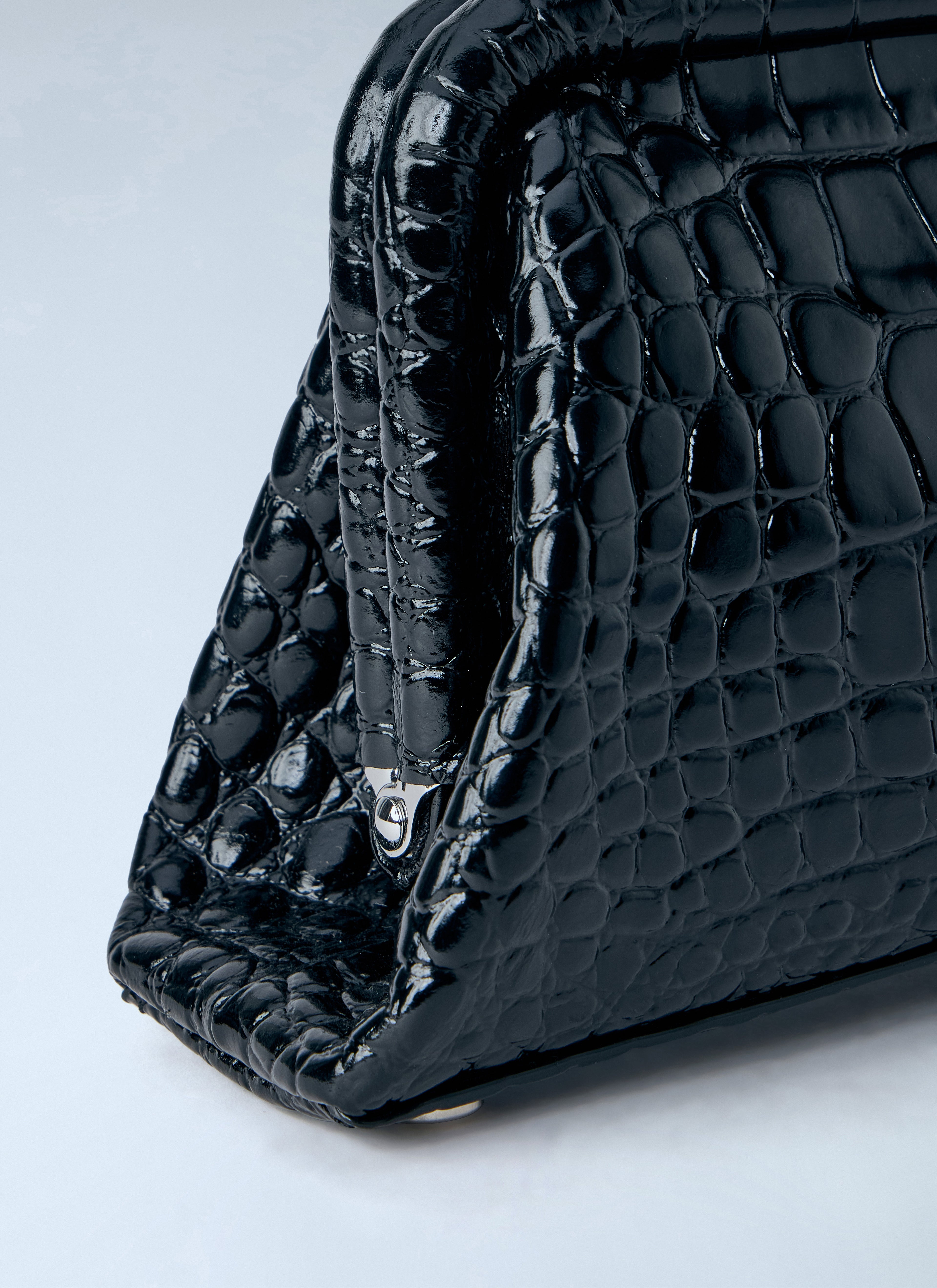 Jane Frame Purse