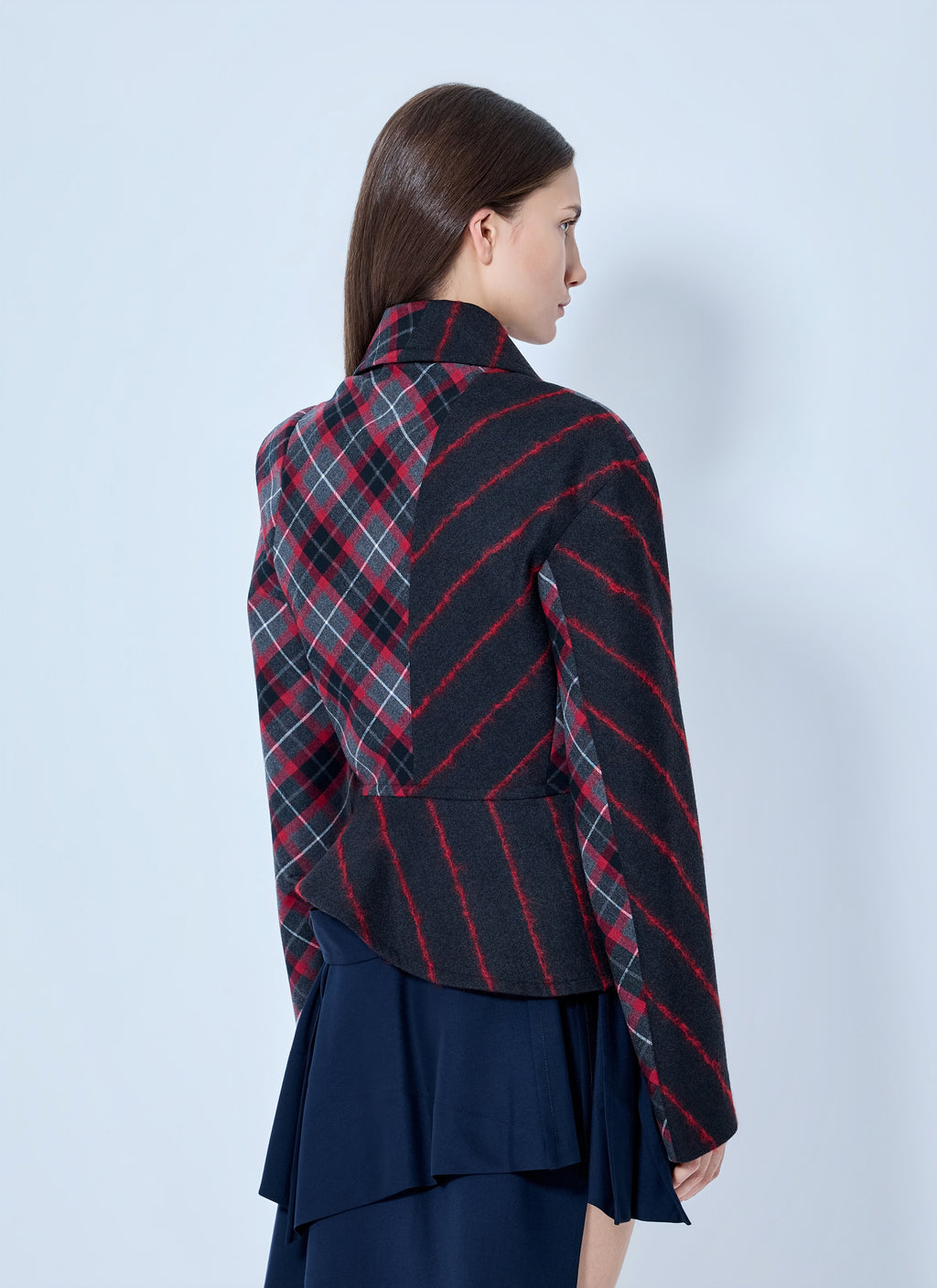 Stormy Blazer