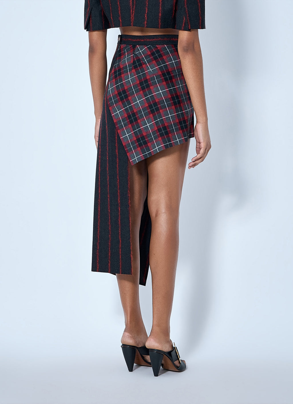 Maxi Infinity Skirt