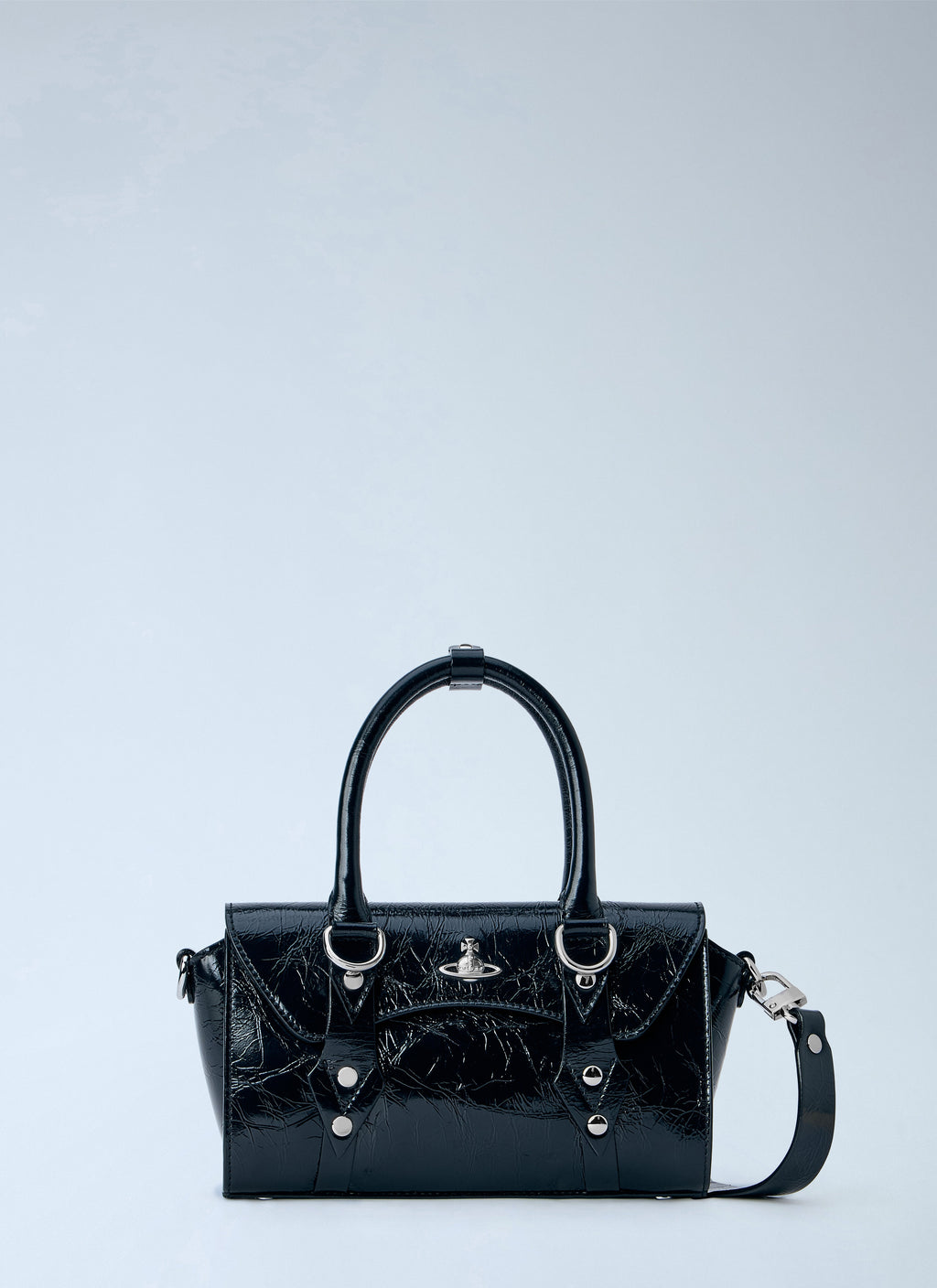 Bettina Mini Crossbody Bag