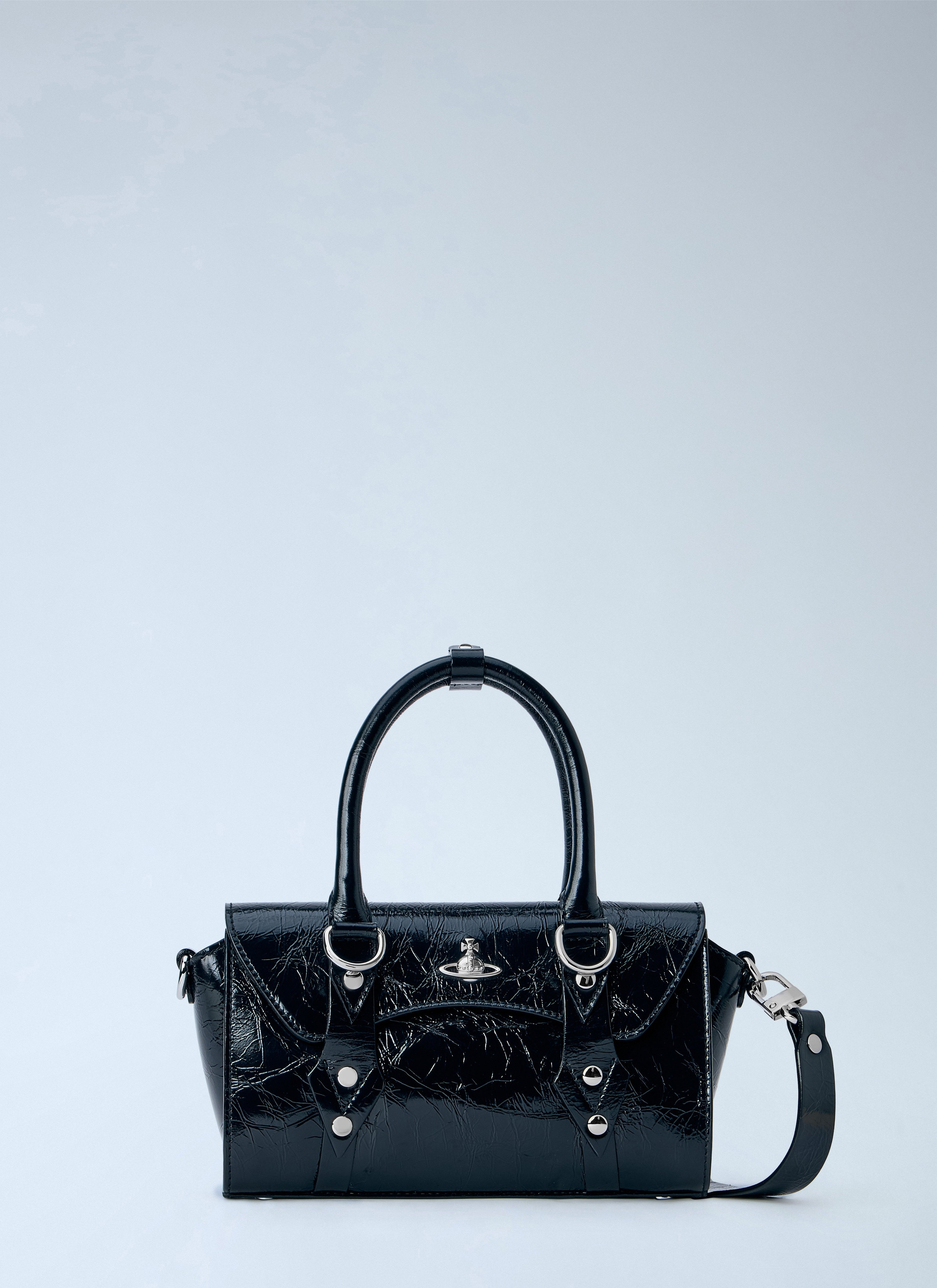 Bettina Mini Crossbody Bag