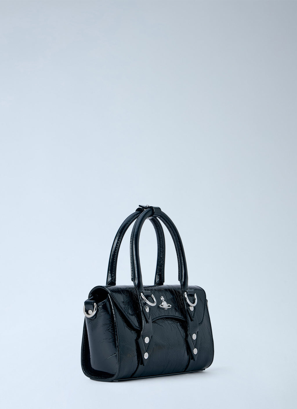 Bettina Mini Crossbody Bag