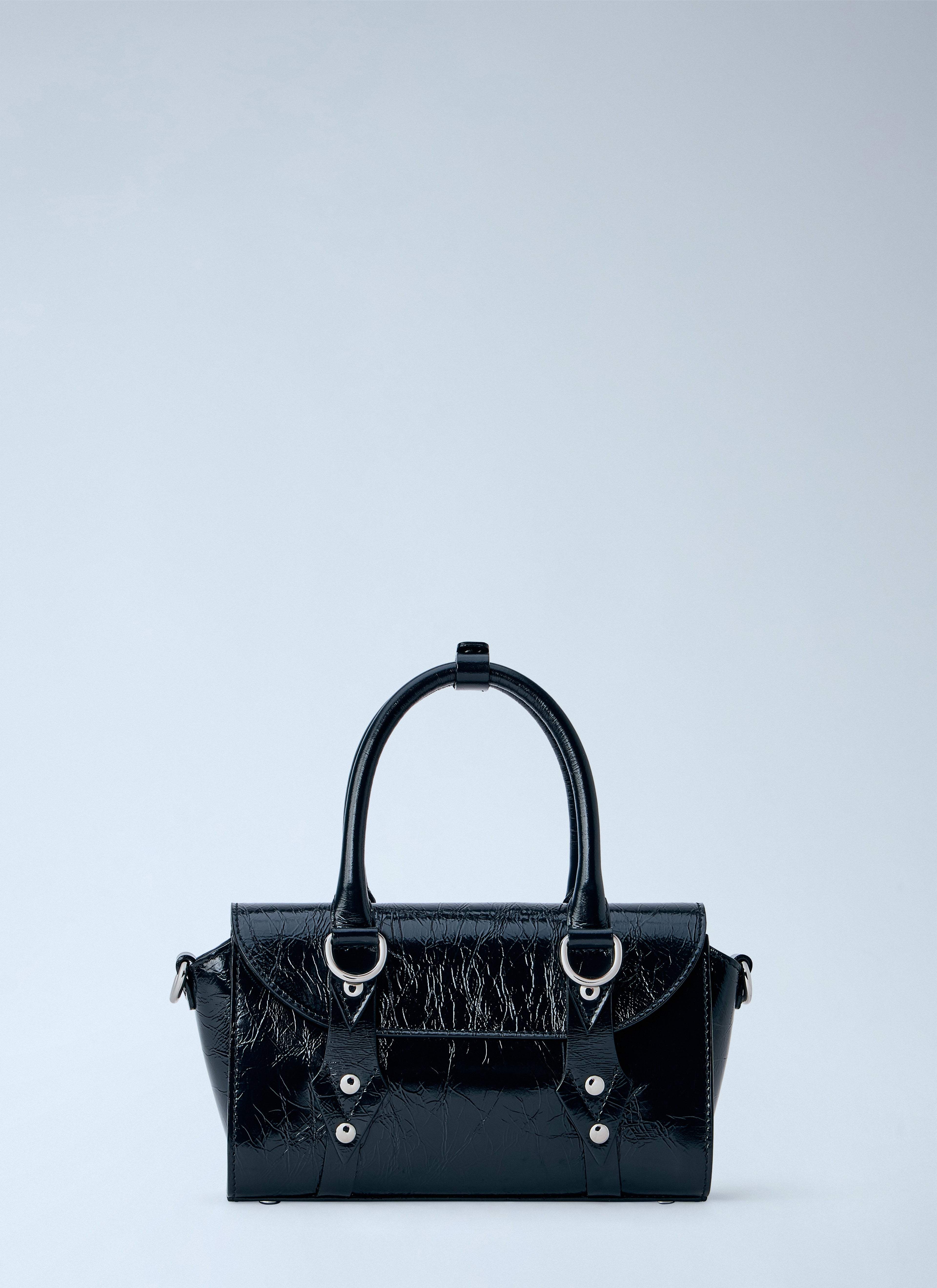 Bettina Mini Crossbody Bag