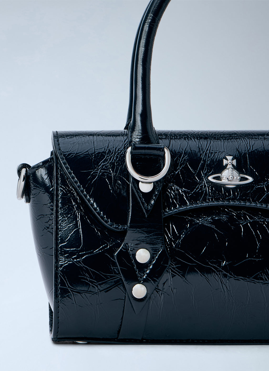 Bettina Mini Crossbody Bag