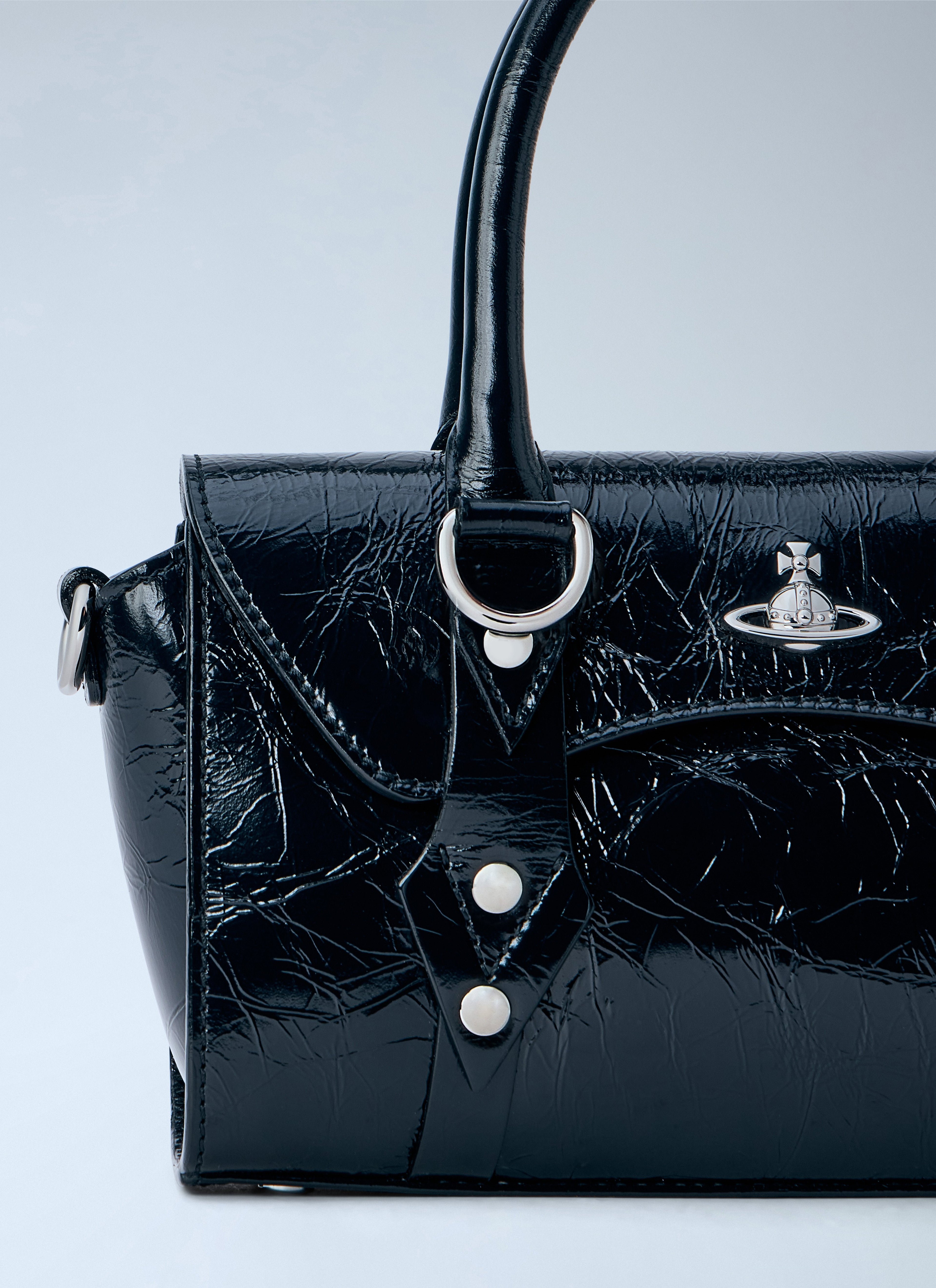 Bettina Mini Crossbody Bag