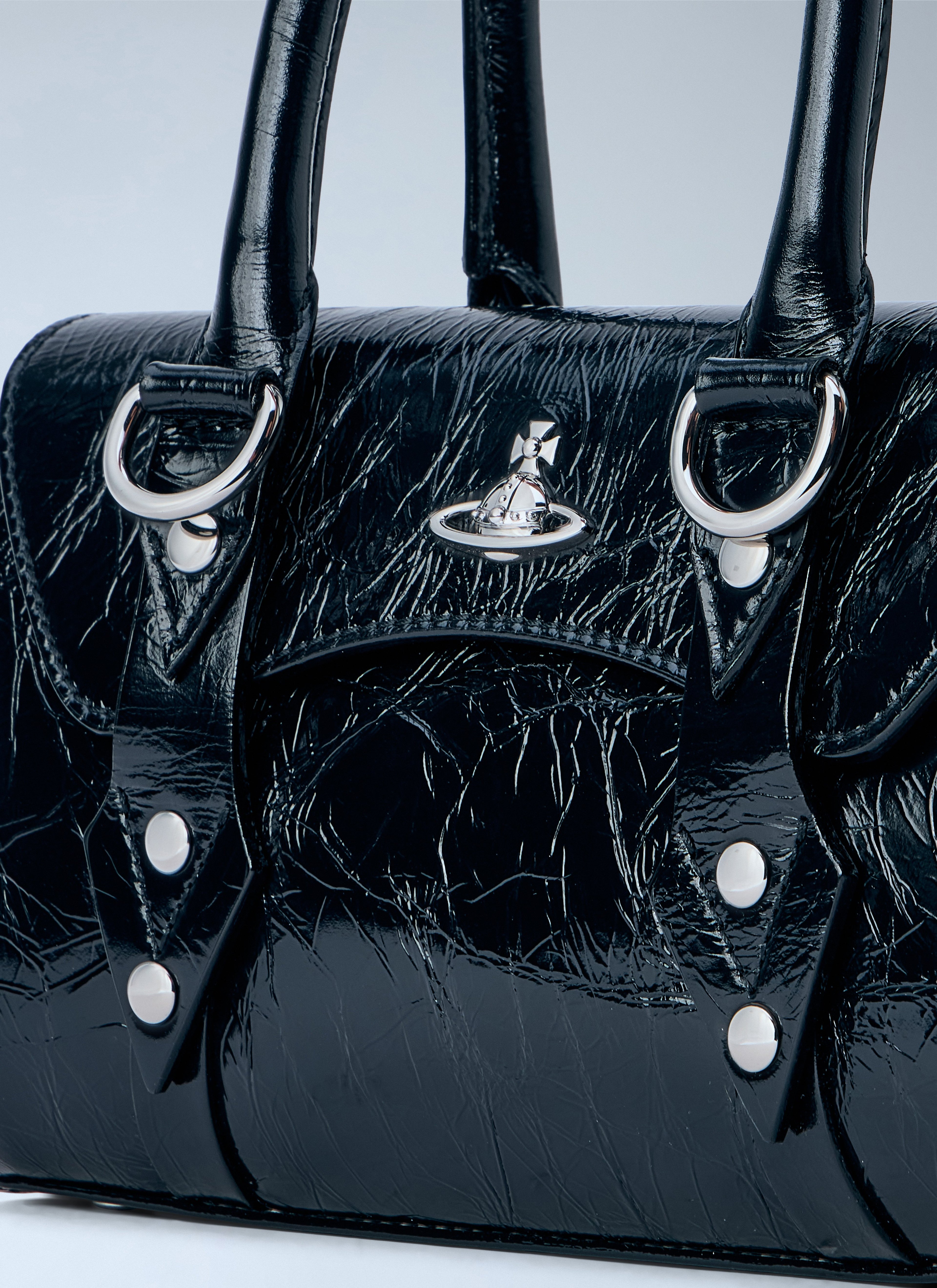Bettina Mini Crossbody Bag