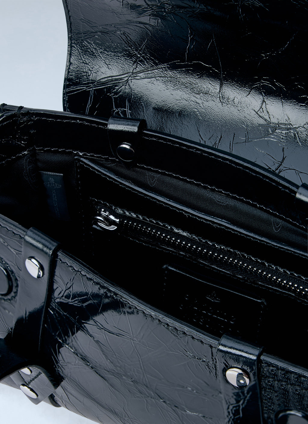 Bettina Mini Crossbody Bag