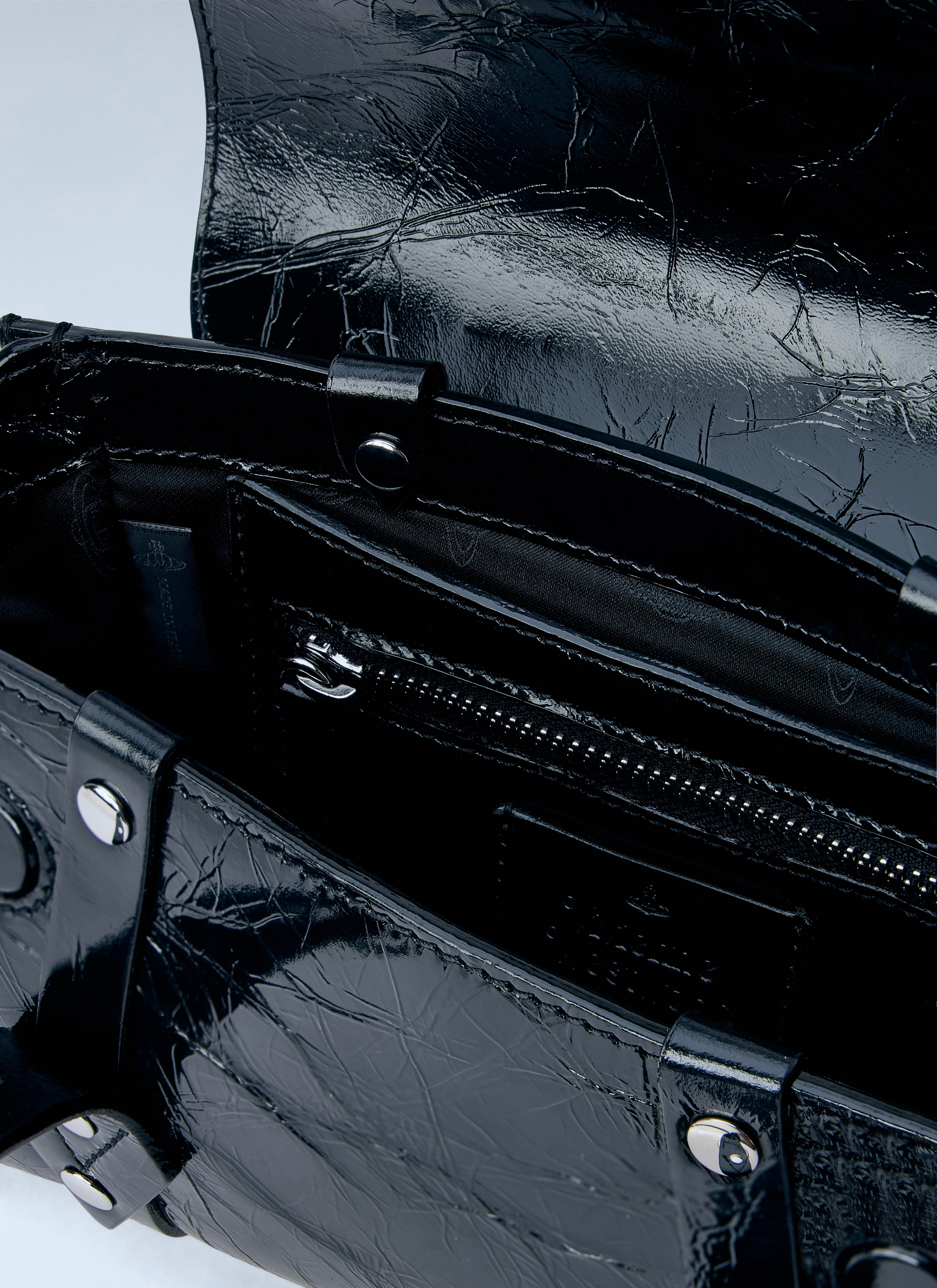Bettina Mini Crossbody Bag