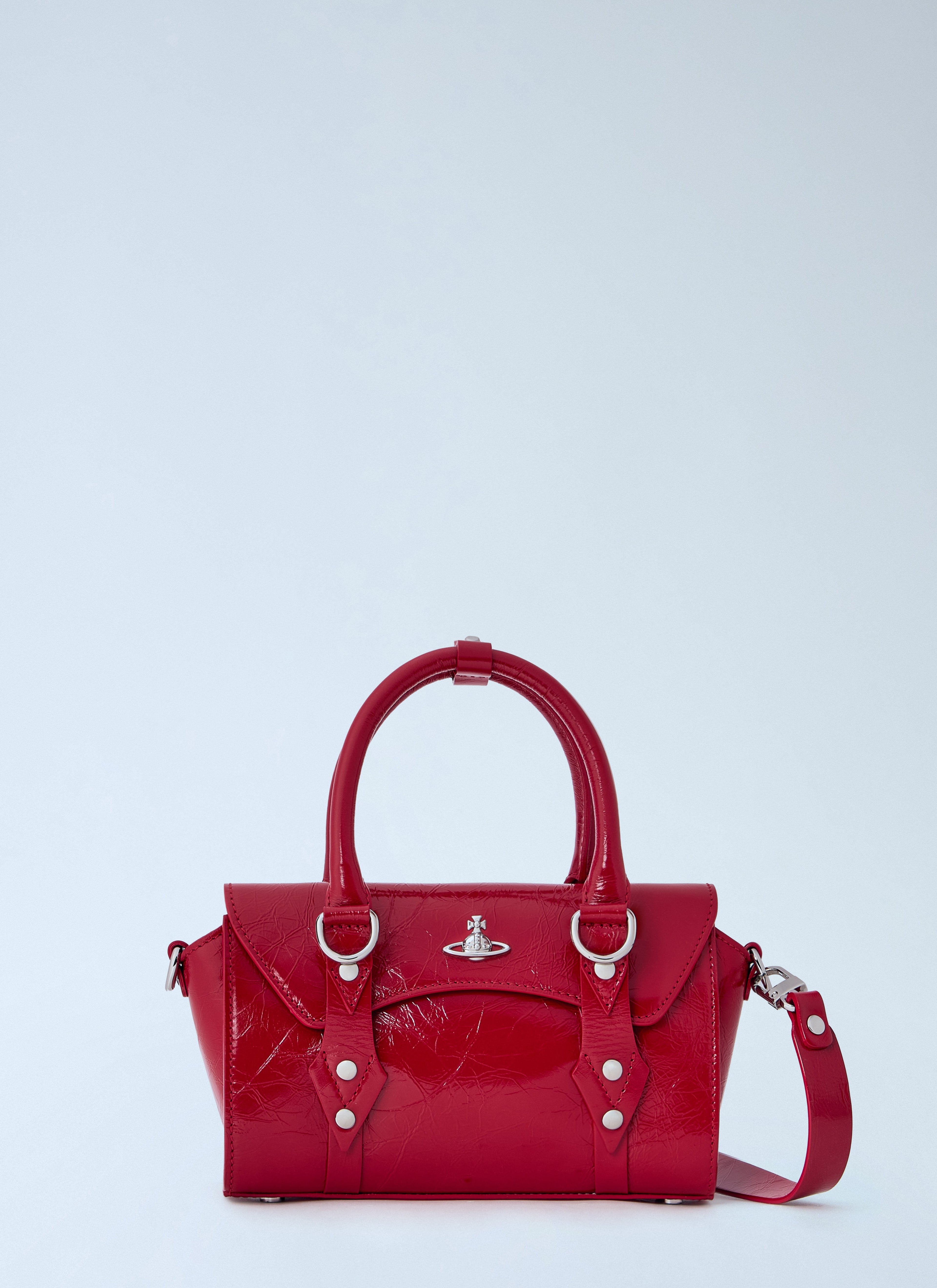 Bettina Mini Crossbody Bag