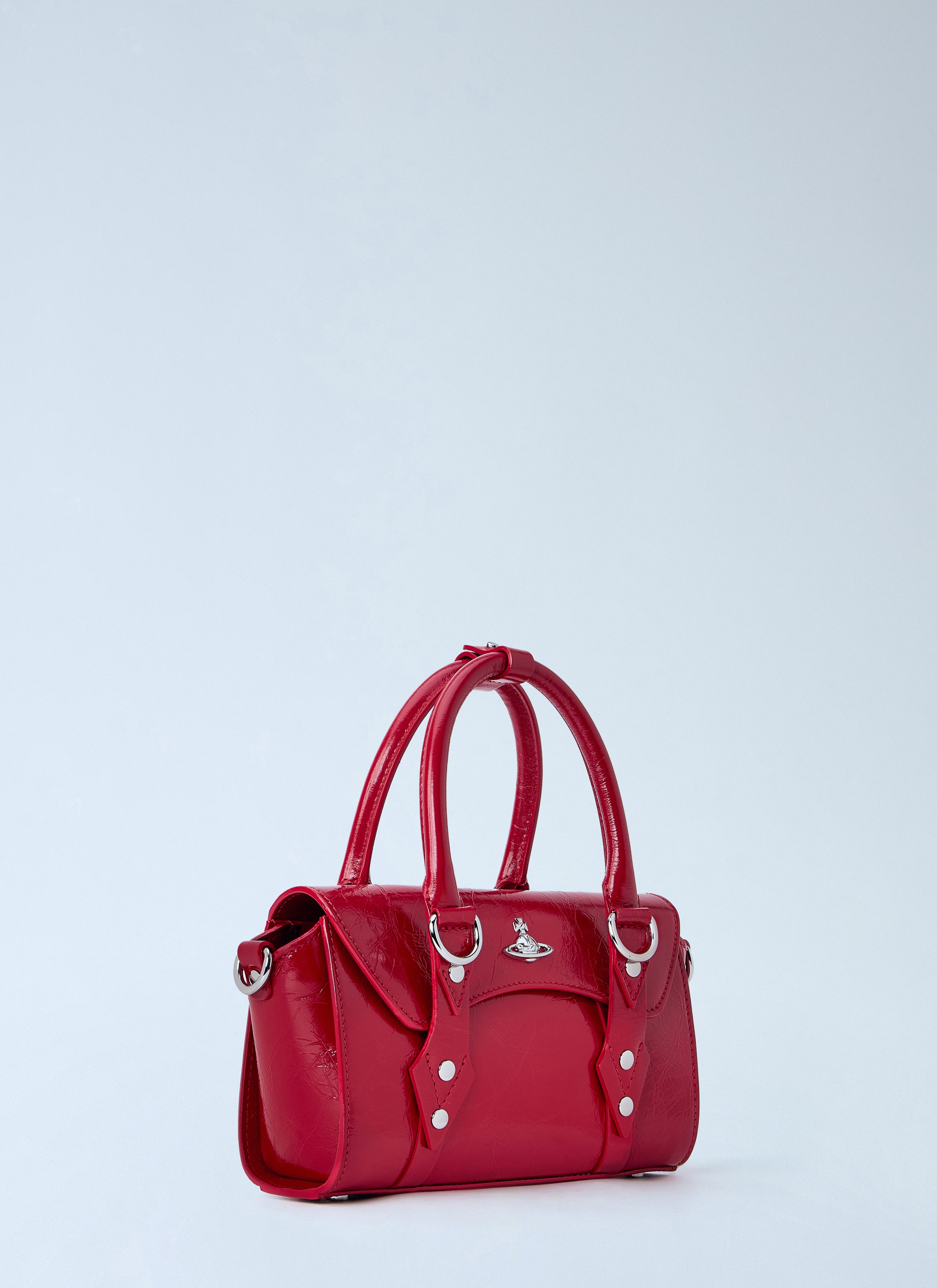 Bettina Mini Crossbody Bag