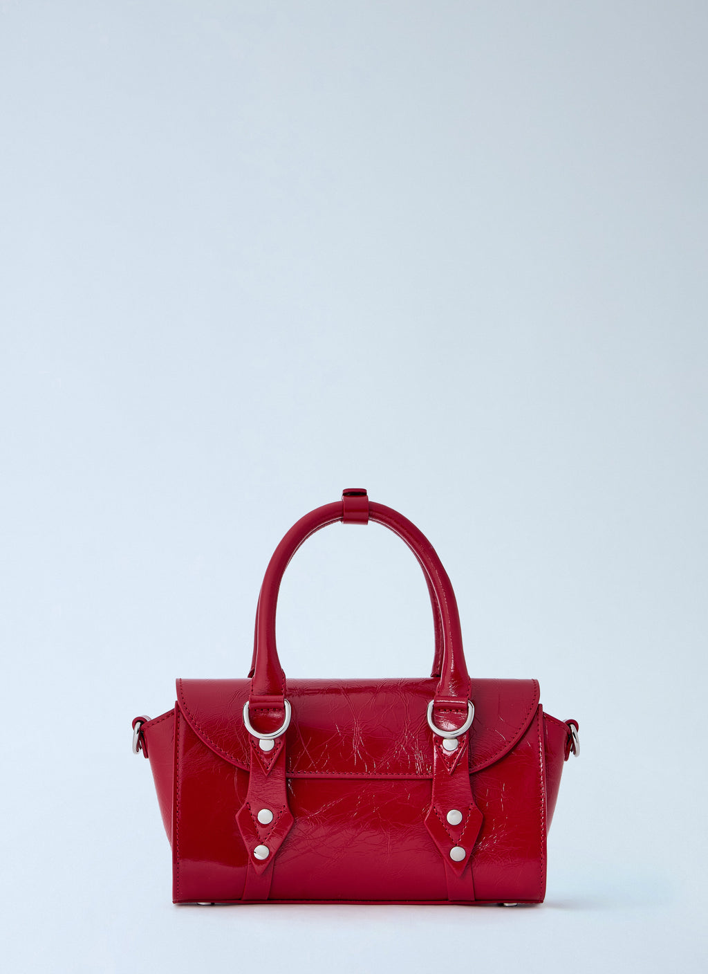 Bettina Mini Crossbody Bag