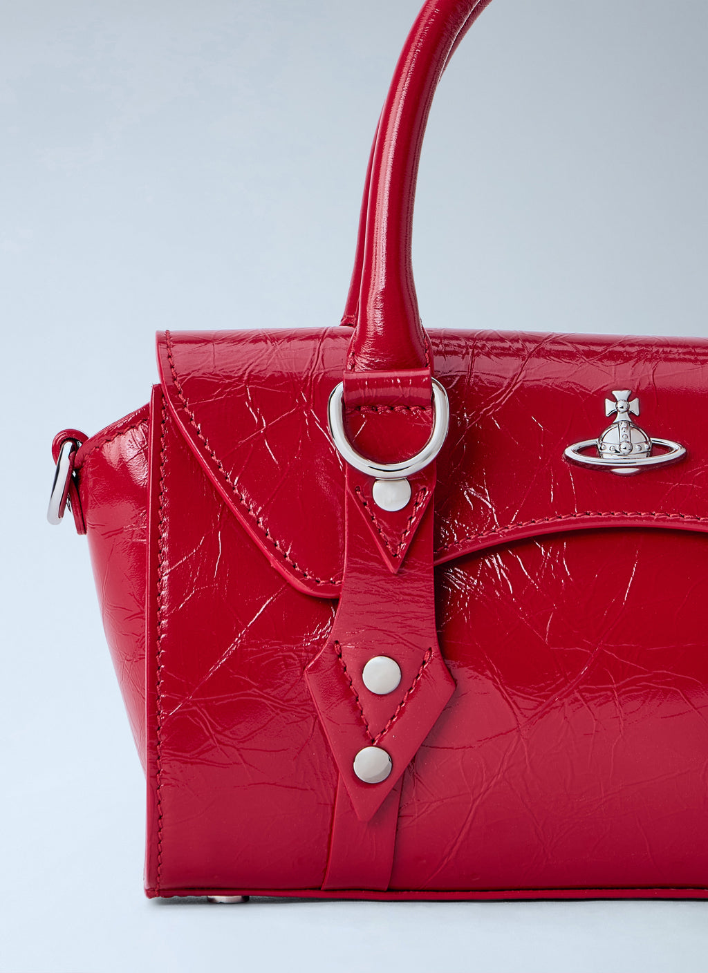 Bettina Mini Crossbody Bag
