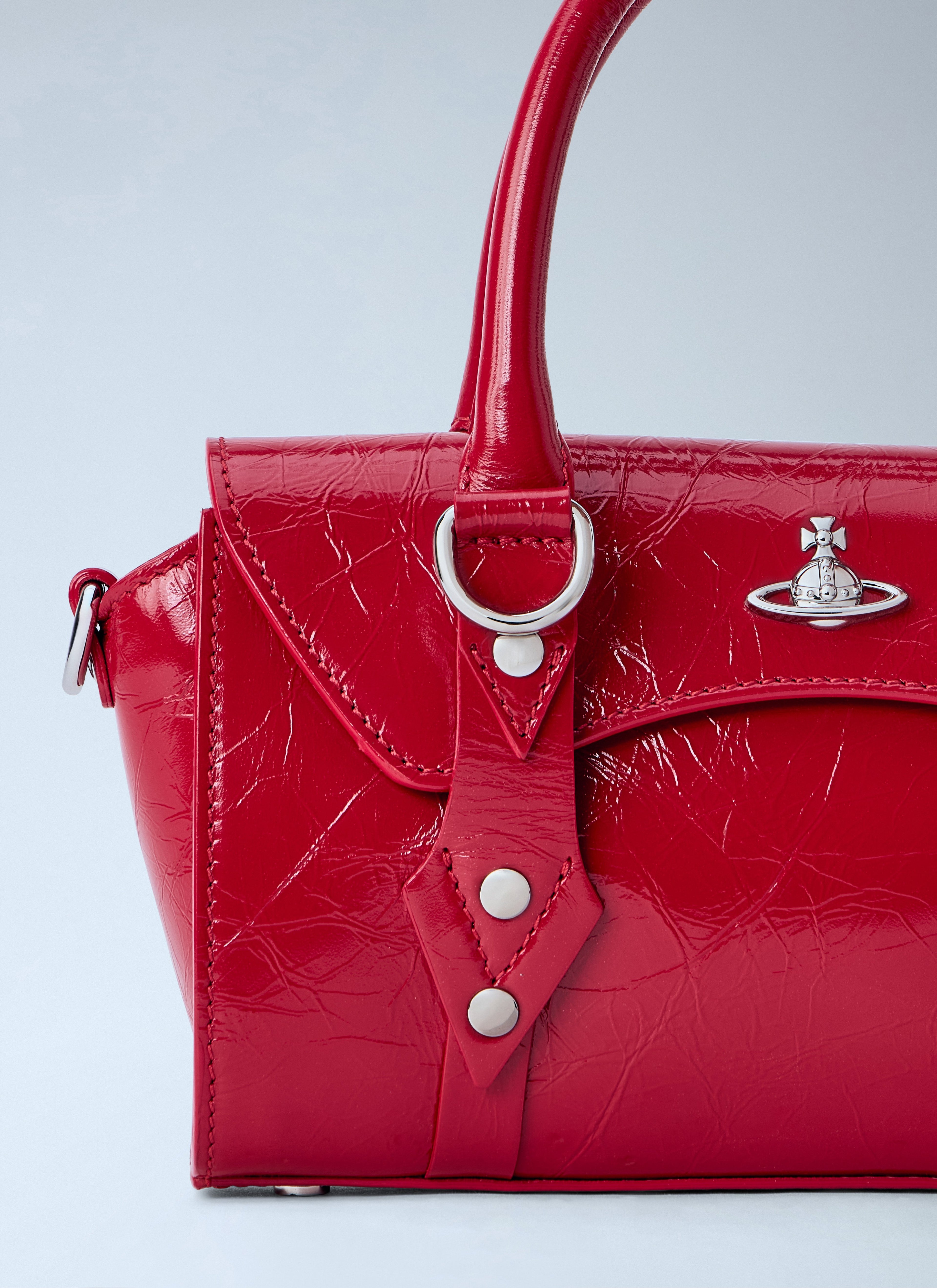 Bettina Mini Crossbody Bag