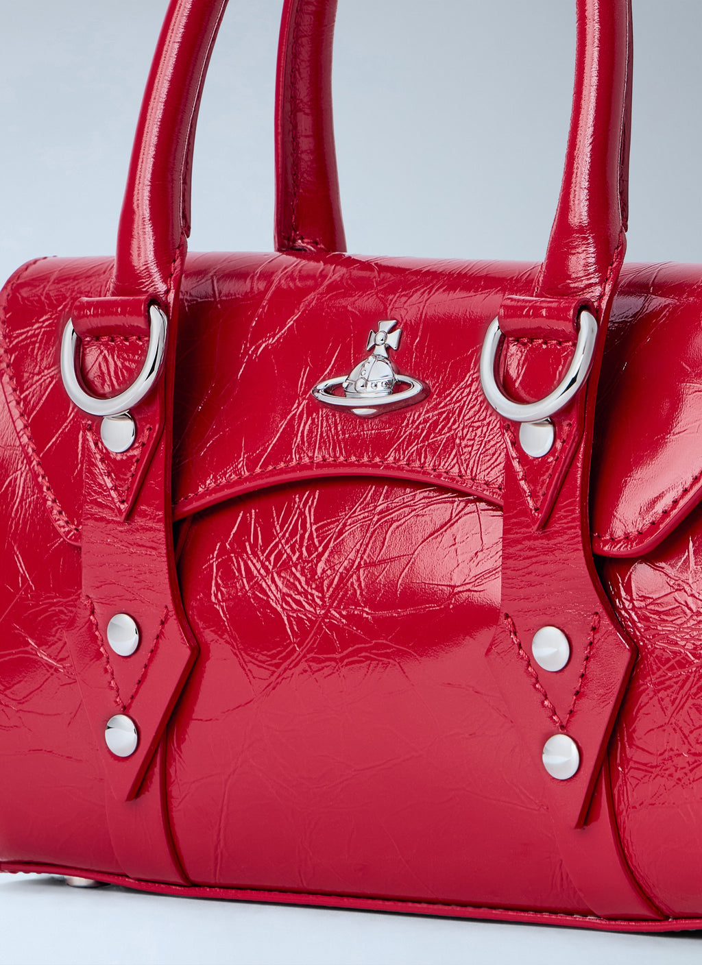 Bettina Mini Crossbody Bag