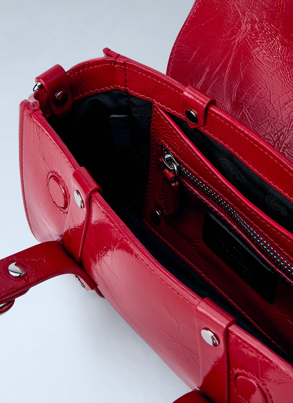 Bettina Mini Crossbody Bag