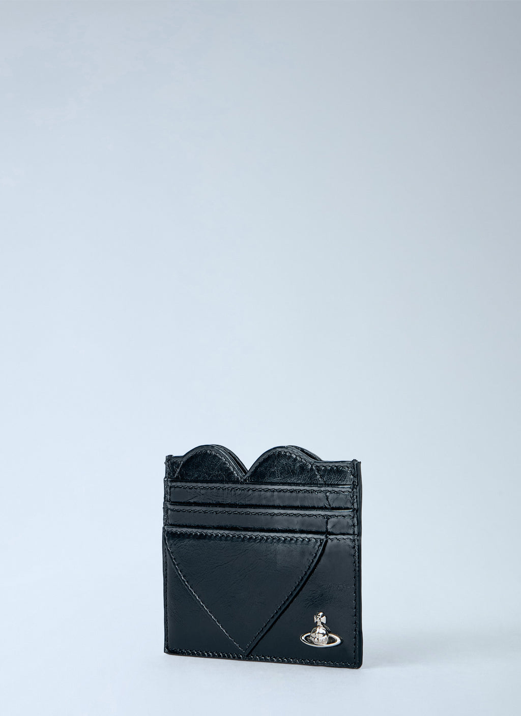 Heart Card Holder
