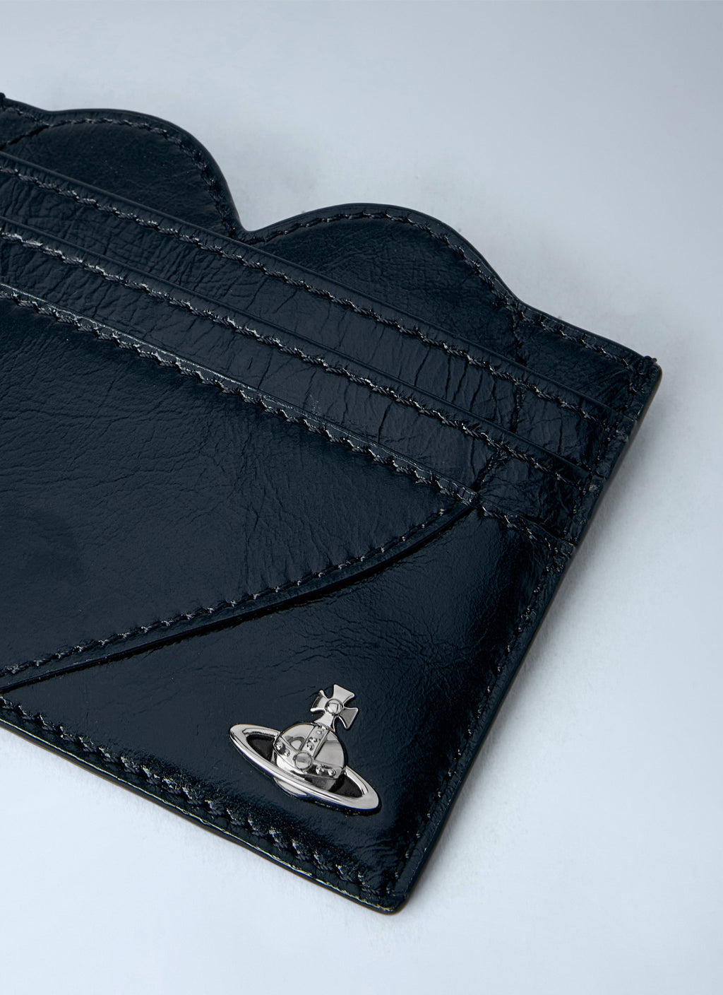 Heart Card Holder