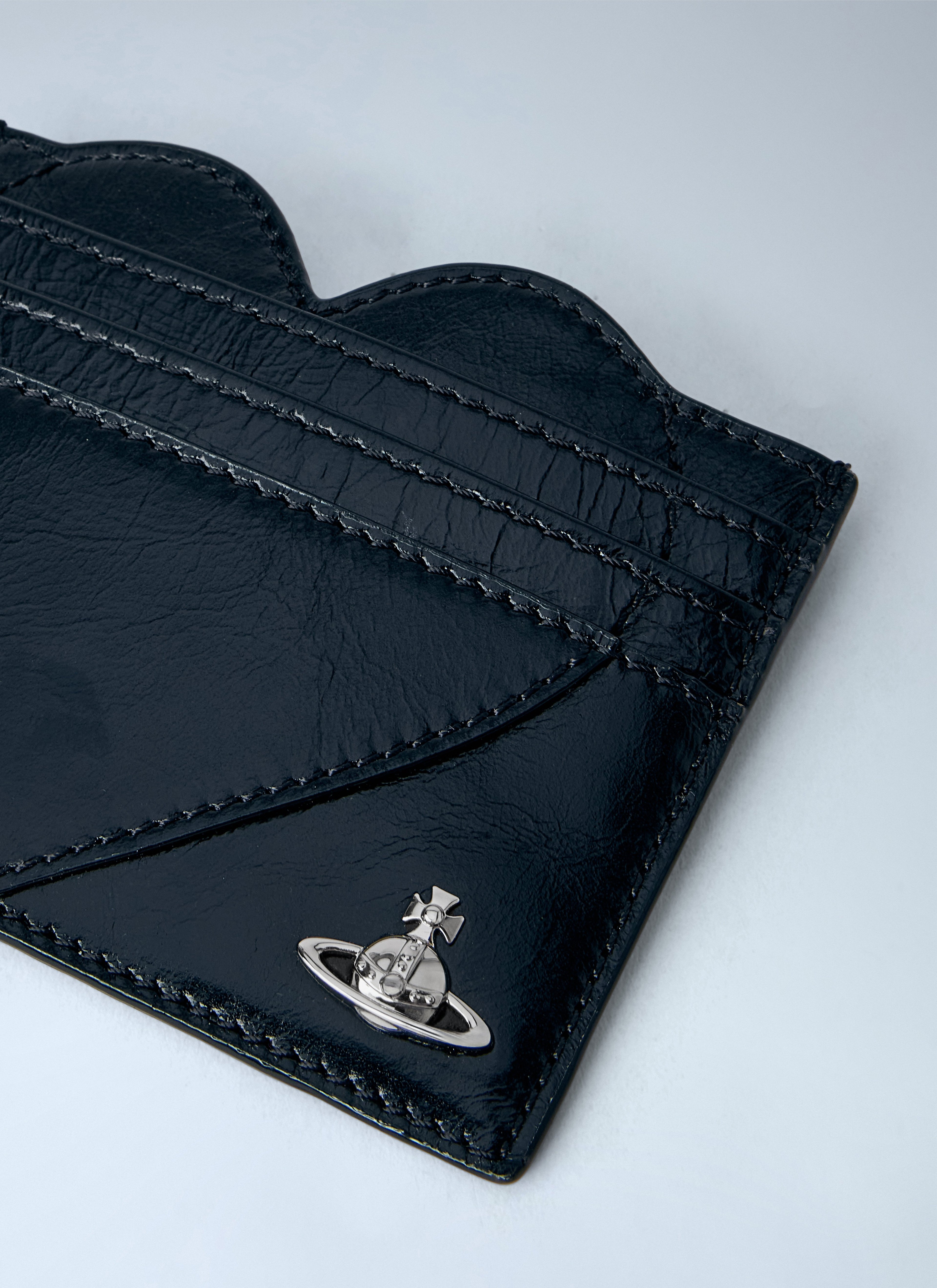 Heart Card Holder