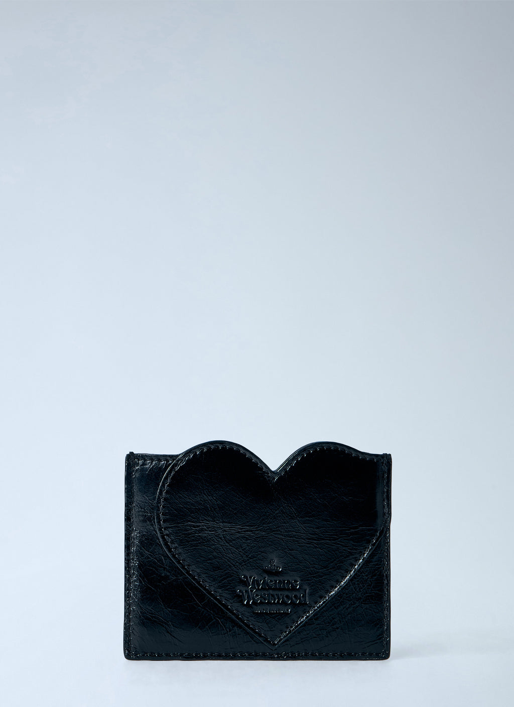 Heart Card Holder