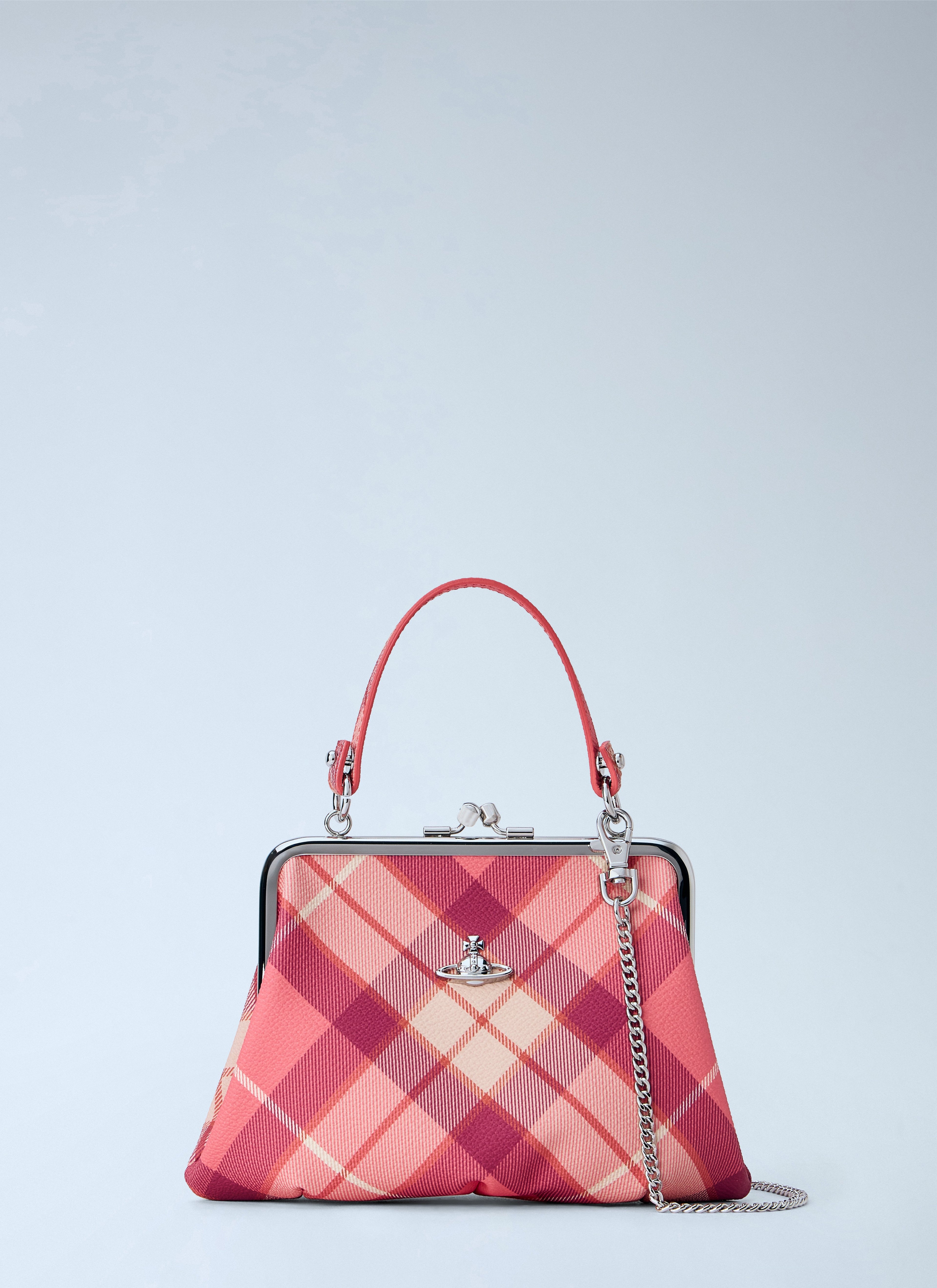 Granny Frame Purse