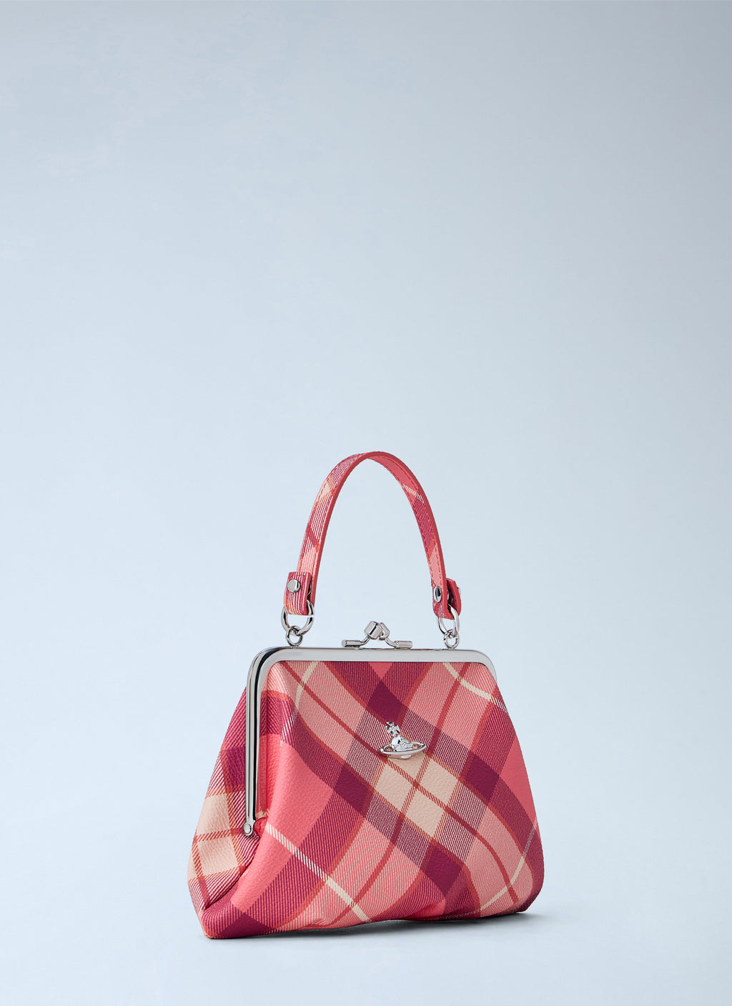 Granny Frame Purse
