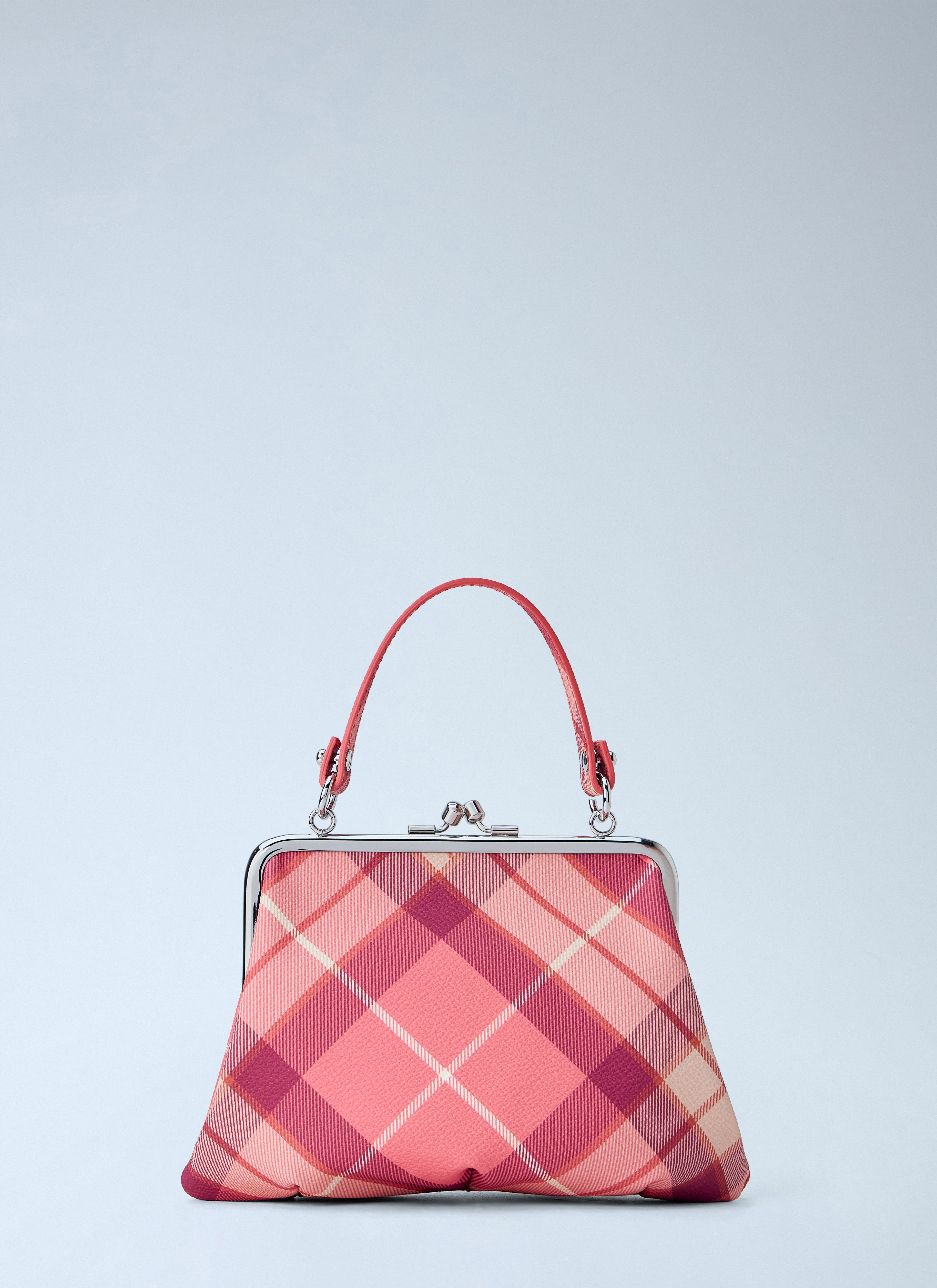 Granny Frame Purse