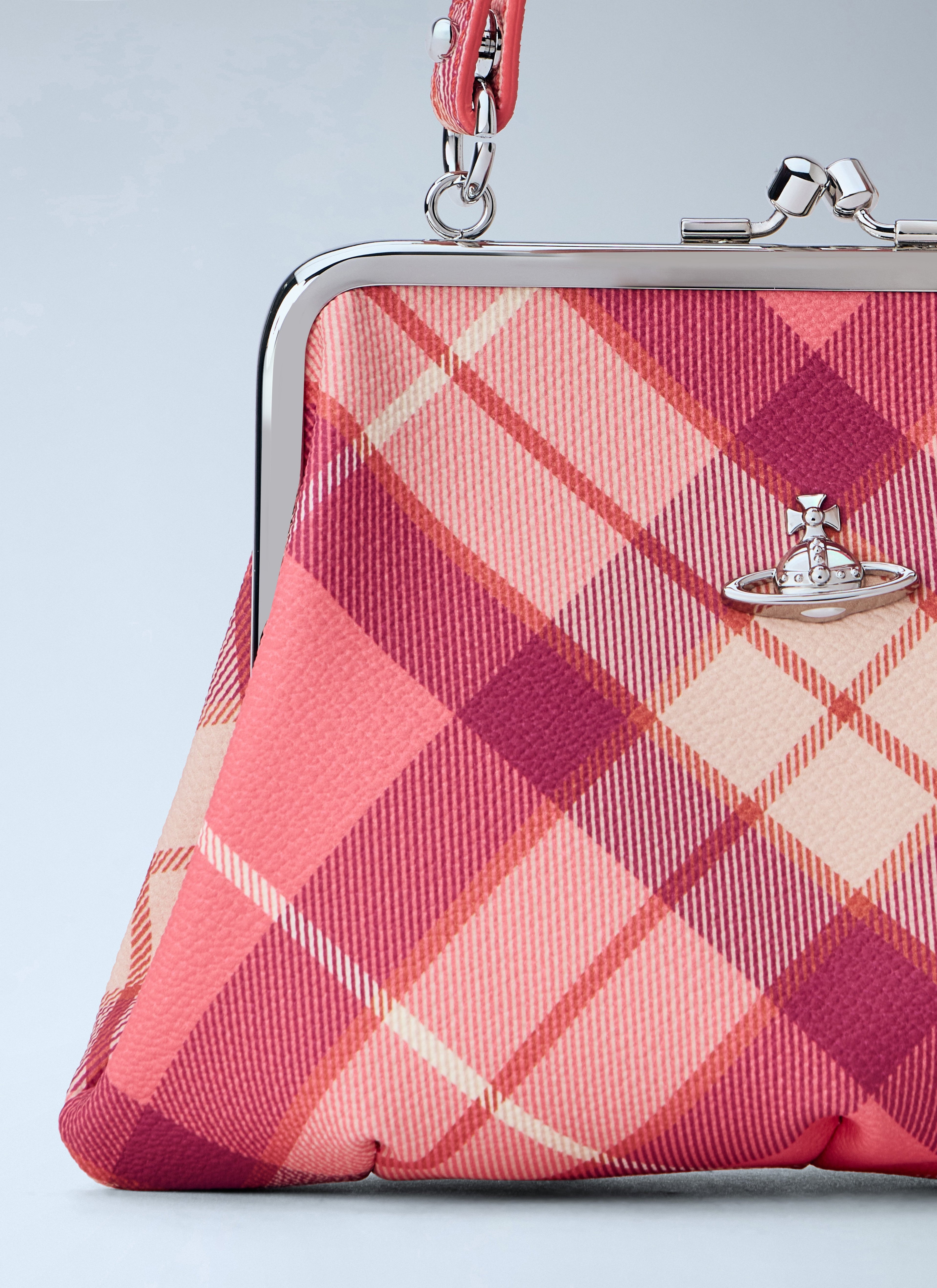 Granny Frame Purse