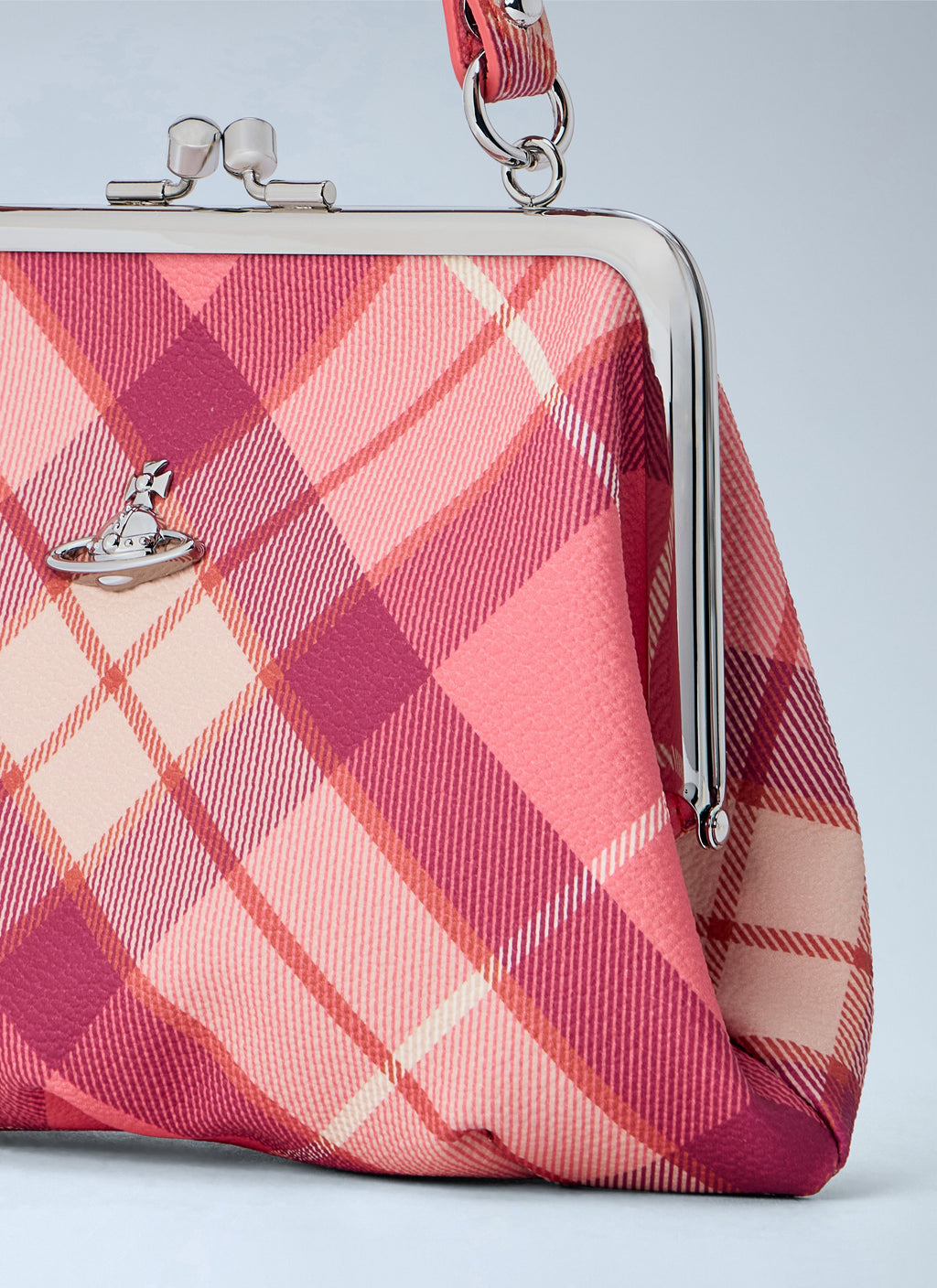 Granny Frame Purse