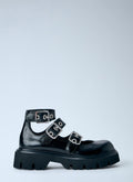 Bacchus Shoes
