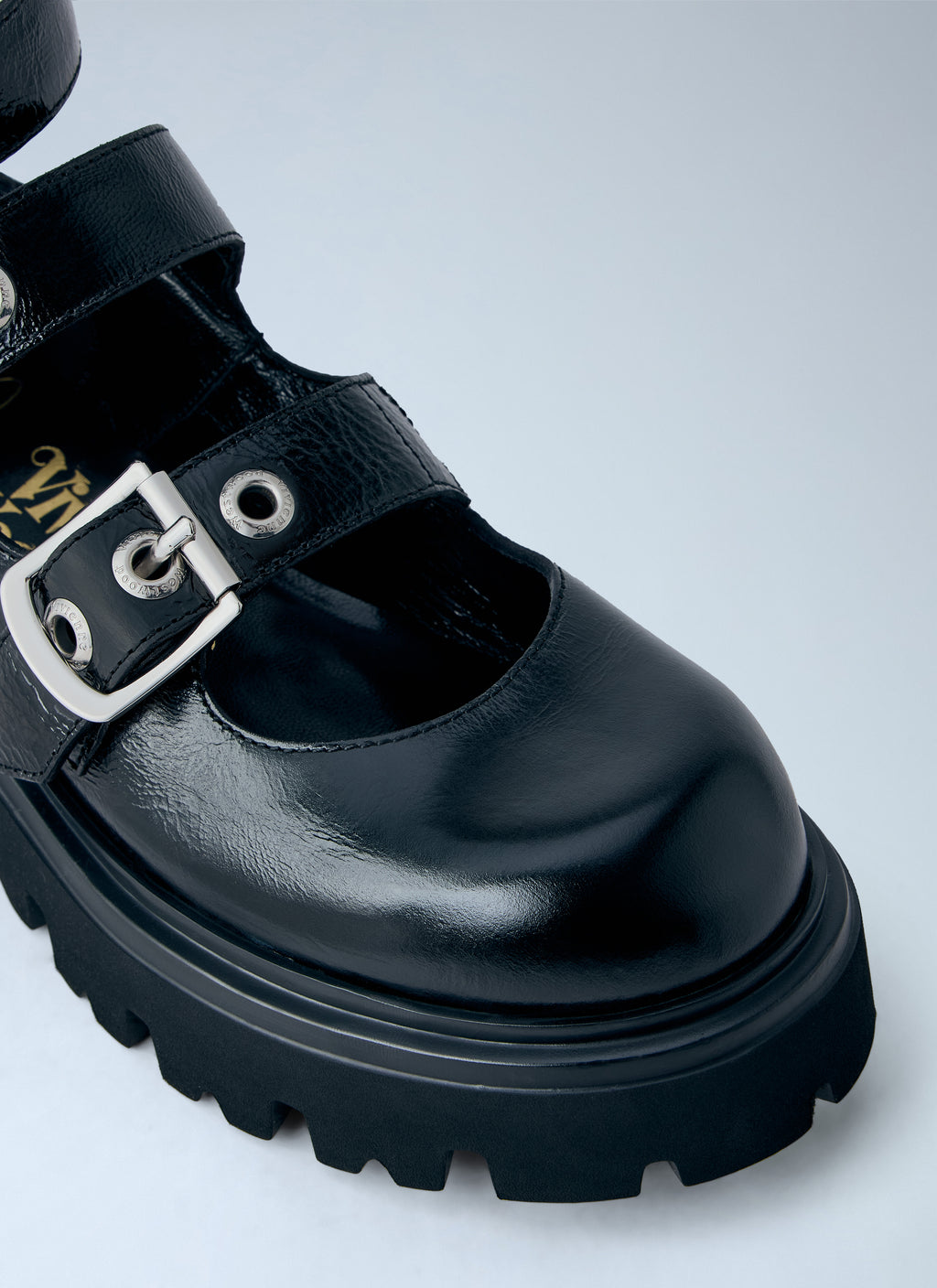 Bacchus Shoes