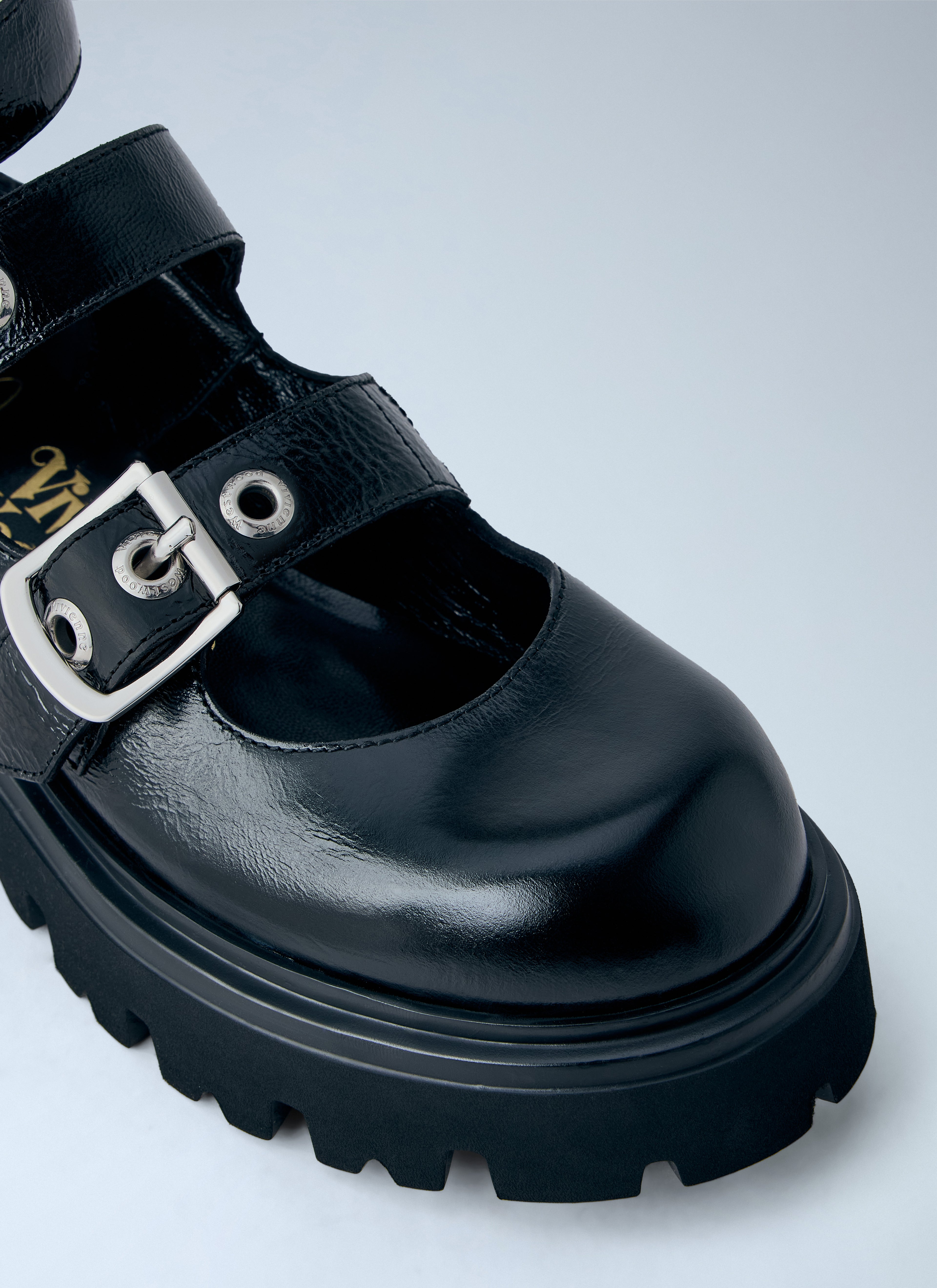 Bacchus Shoes